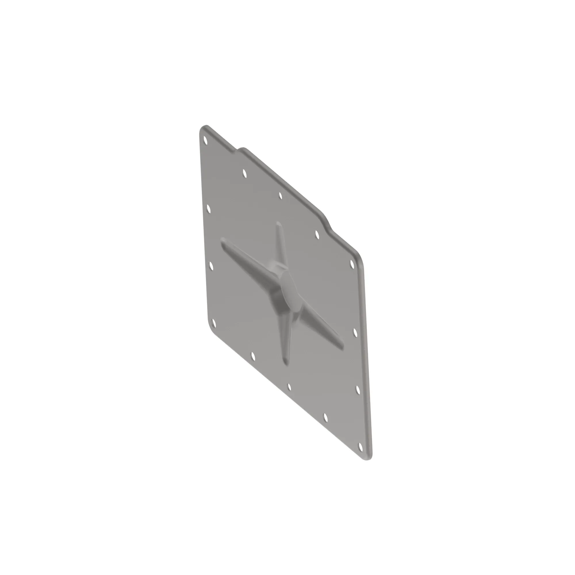 John Deere Transmission Cover - R95421