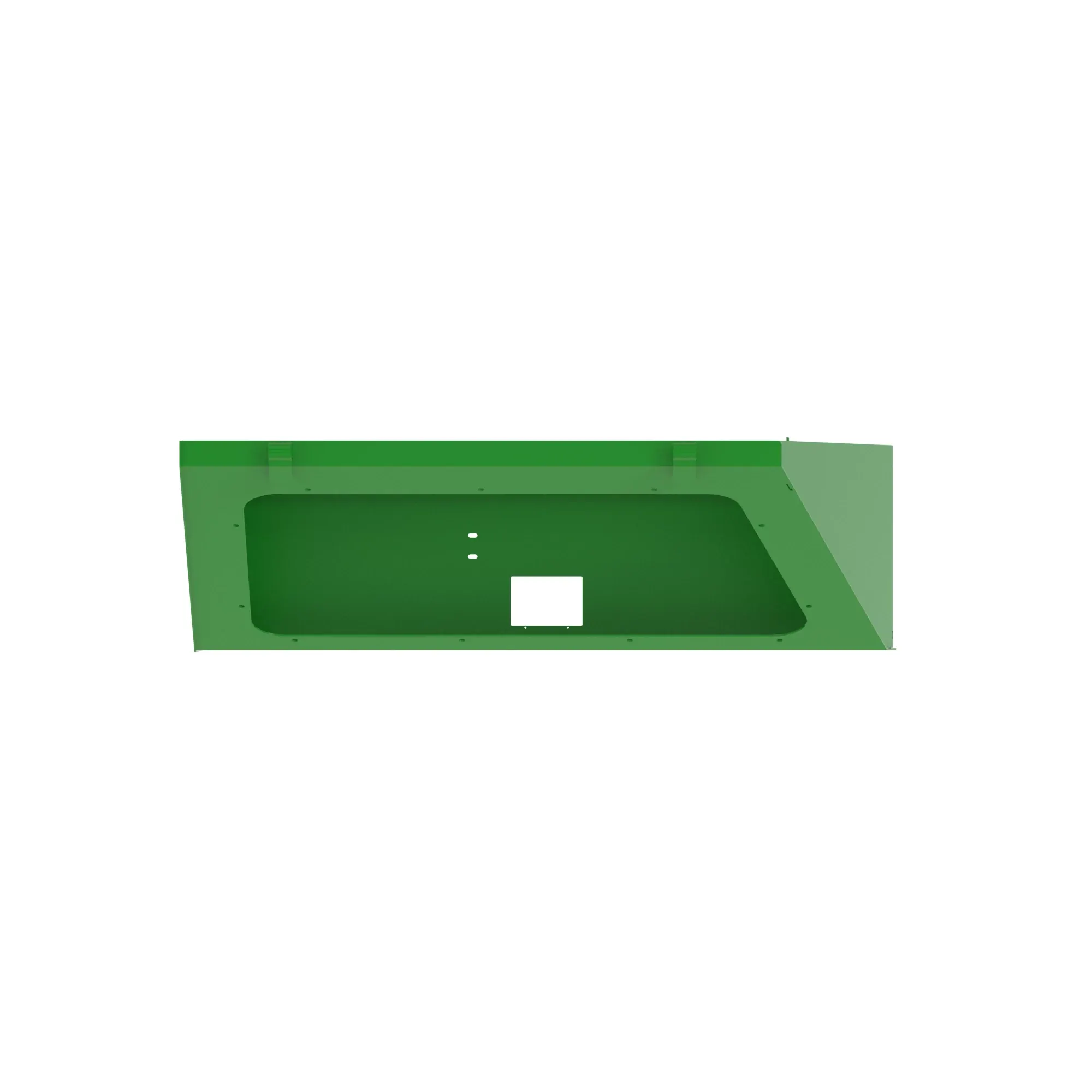 DOOR ASSY- ENGINE RH