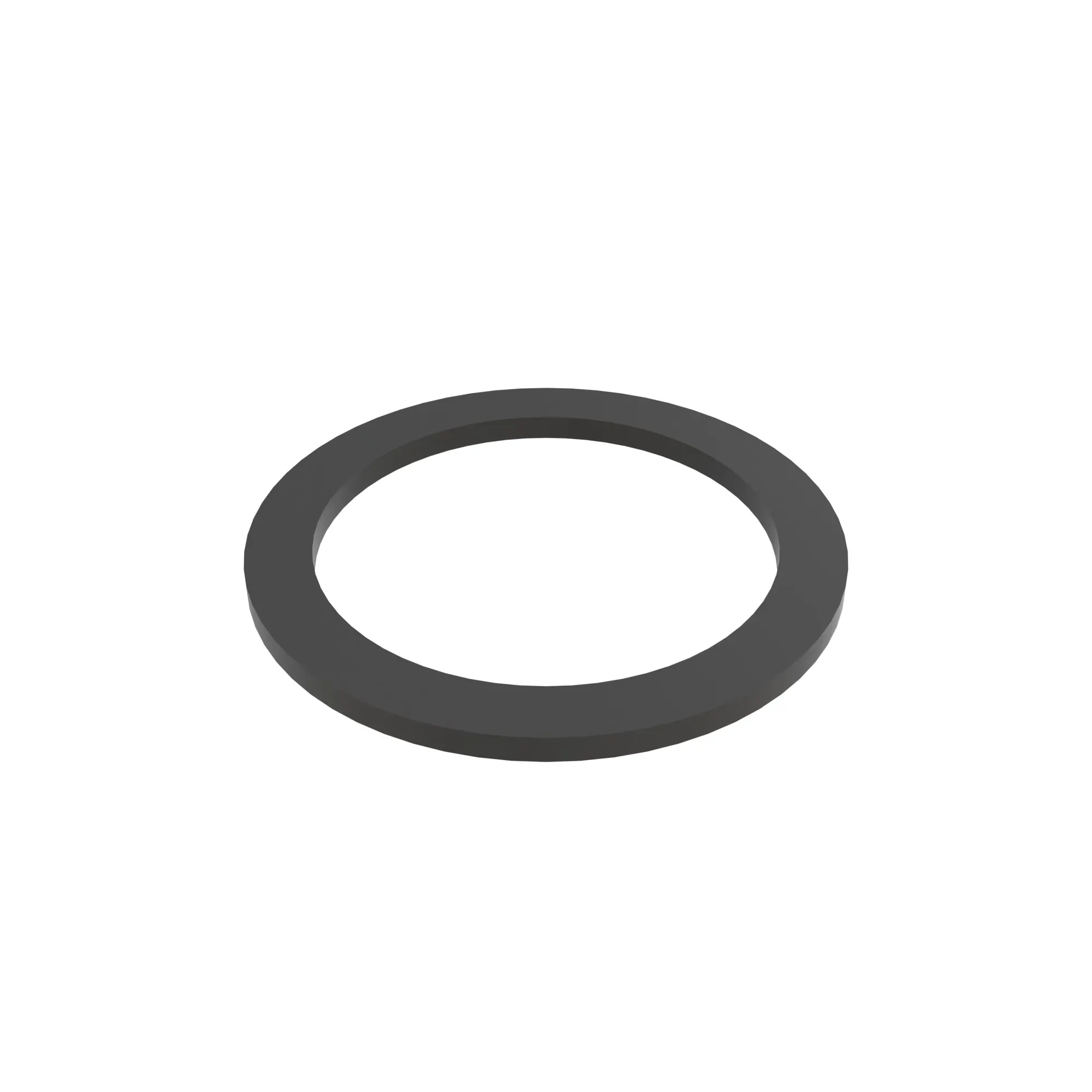John Deere Plate - F638007