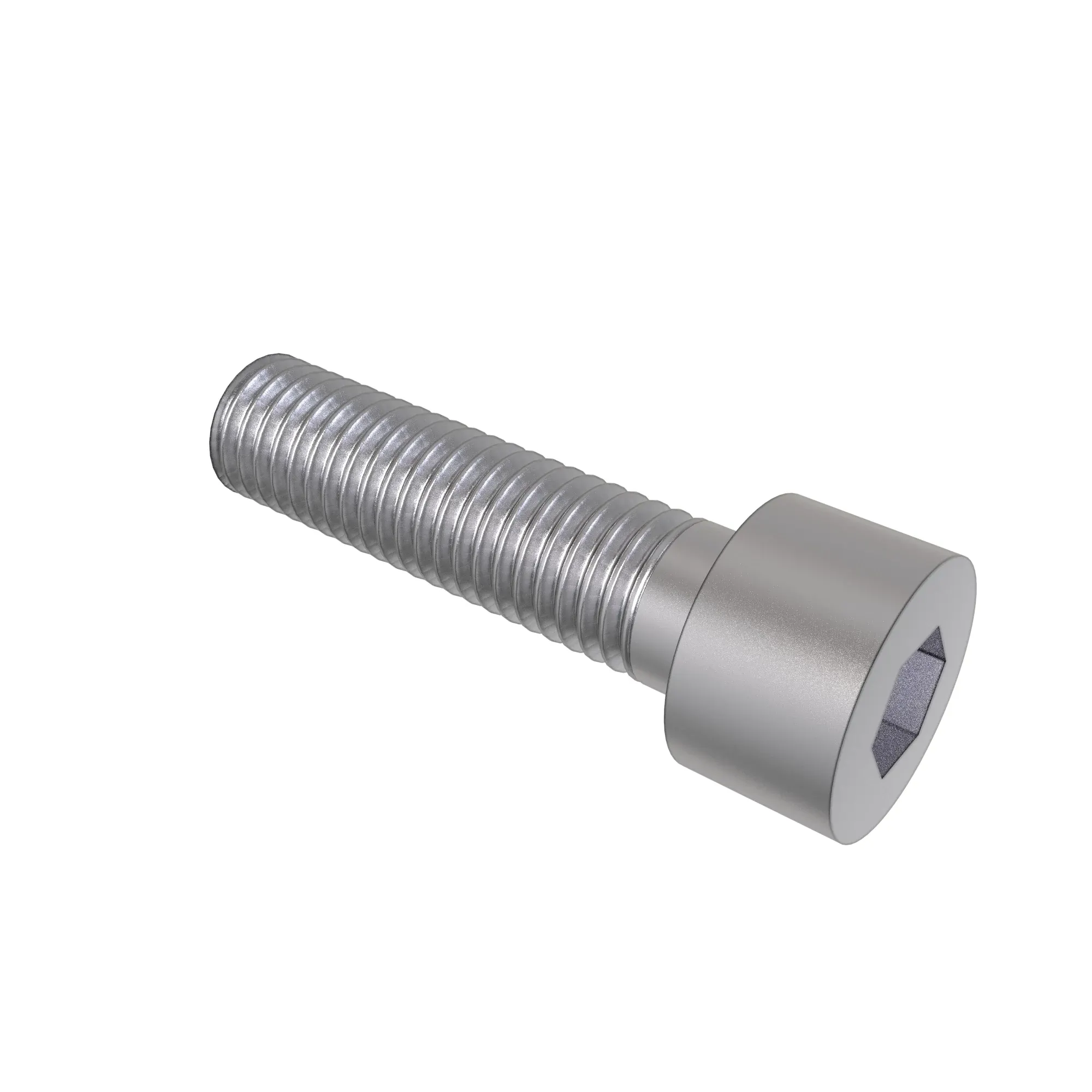 Screw