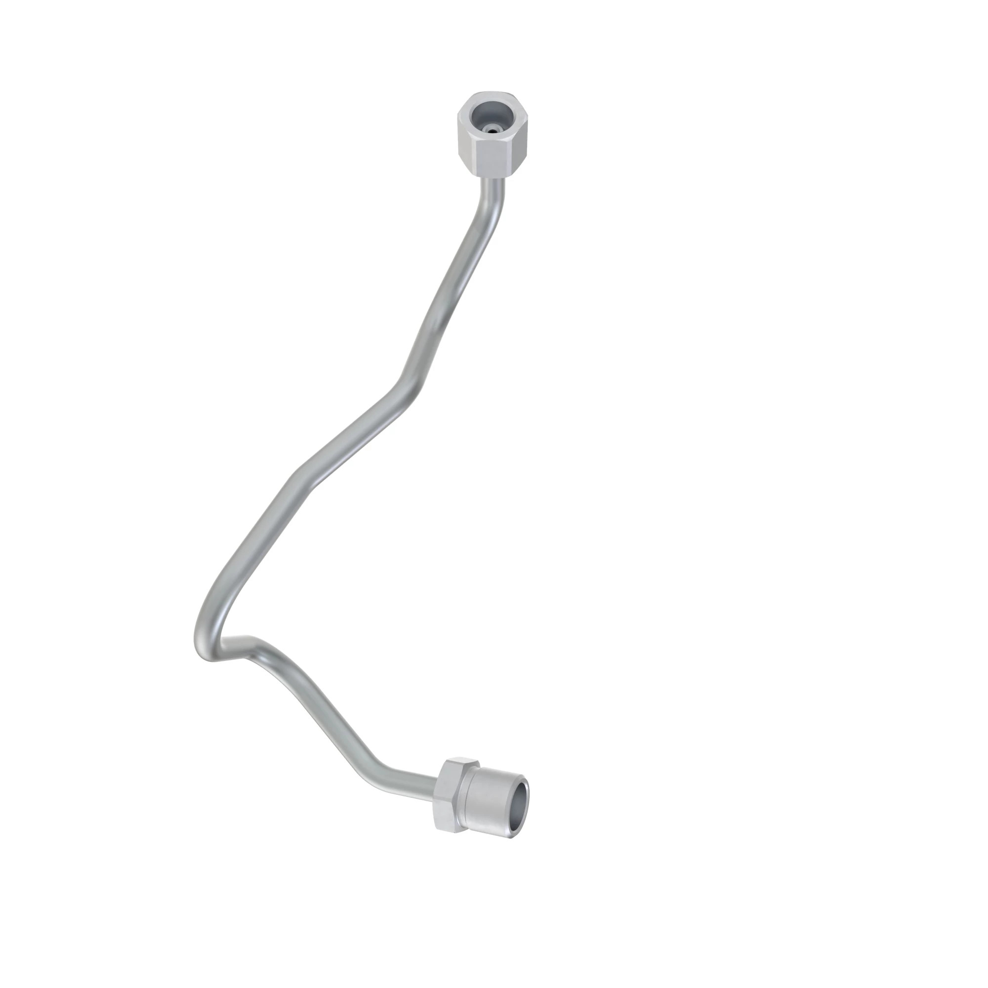 FUEL LINE, COMMON RAIL TO NOZZLE