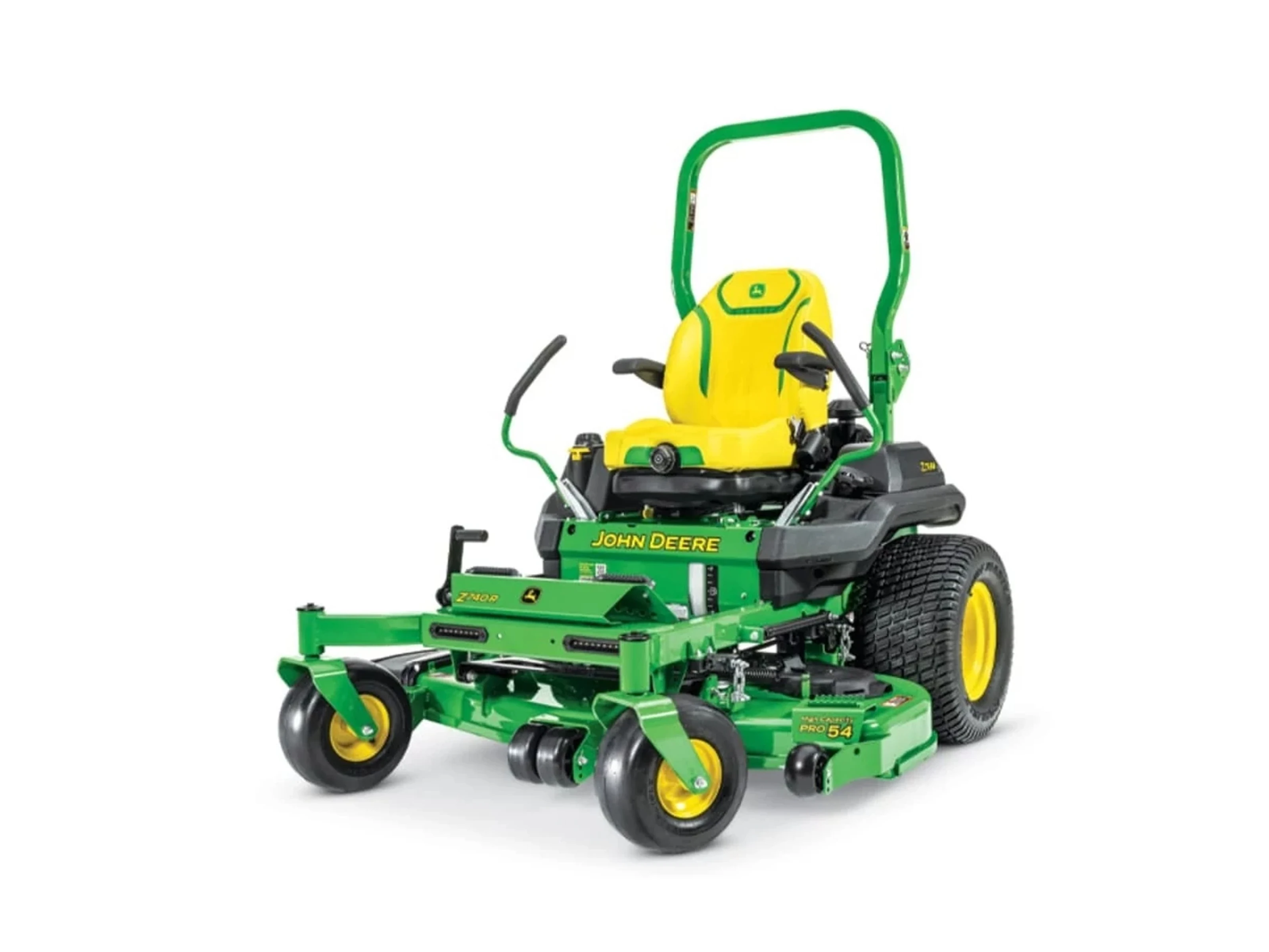 John Deere Z740R ZTrak™ Mower