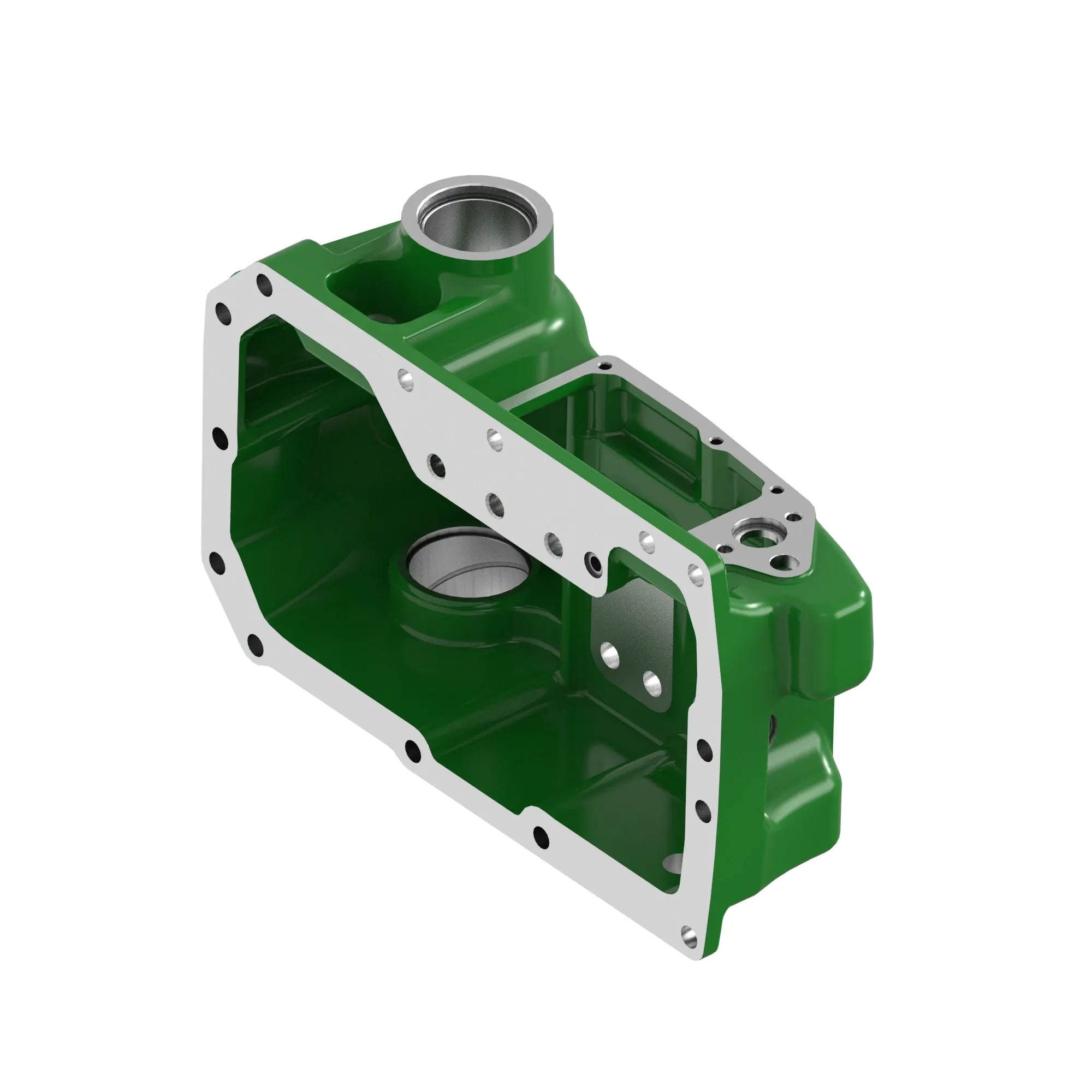 HOUSING, ROCKSHAFT WITH BUSHINGS