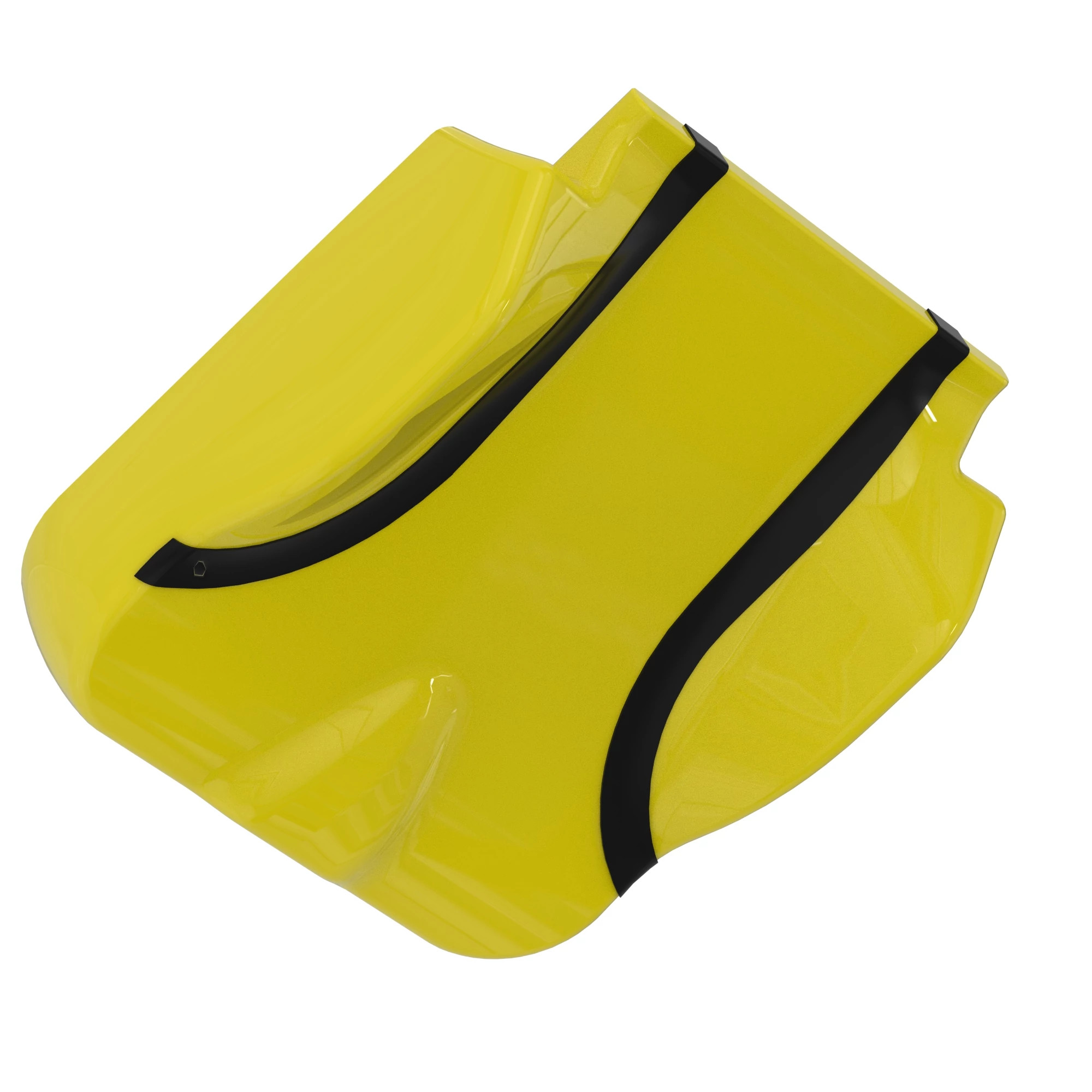 John Deere Bottom Seat Cushion Cover - AUC11933