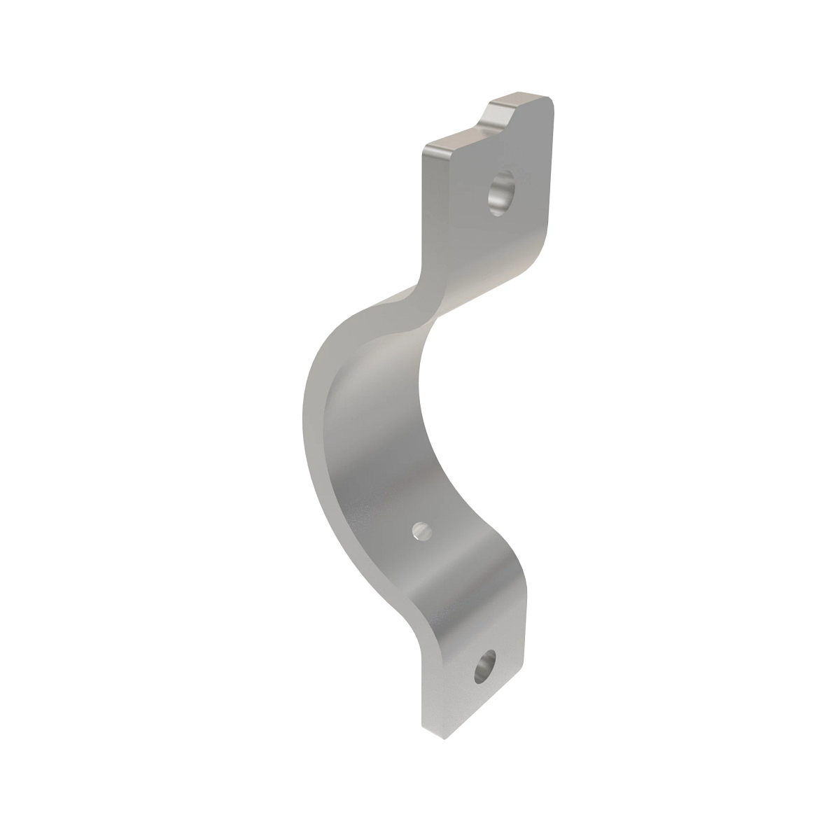 John Deere Tension Arm Pivot Clamp - FH318613