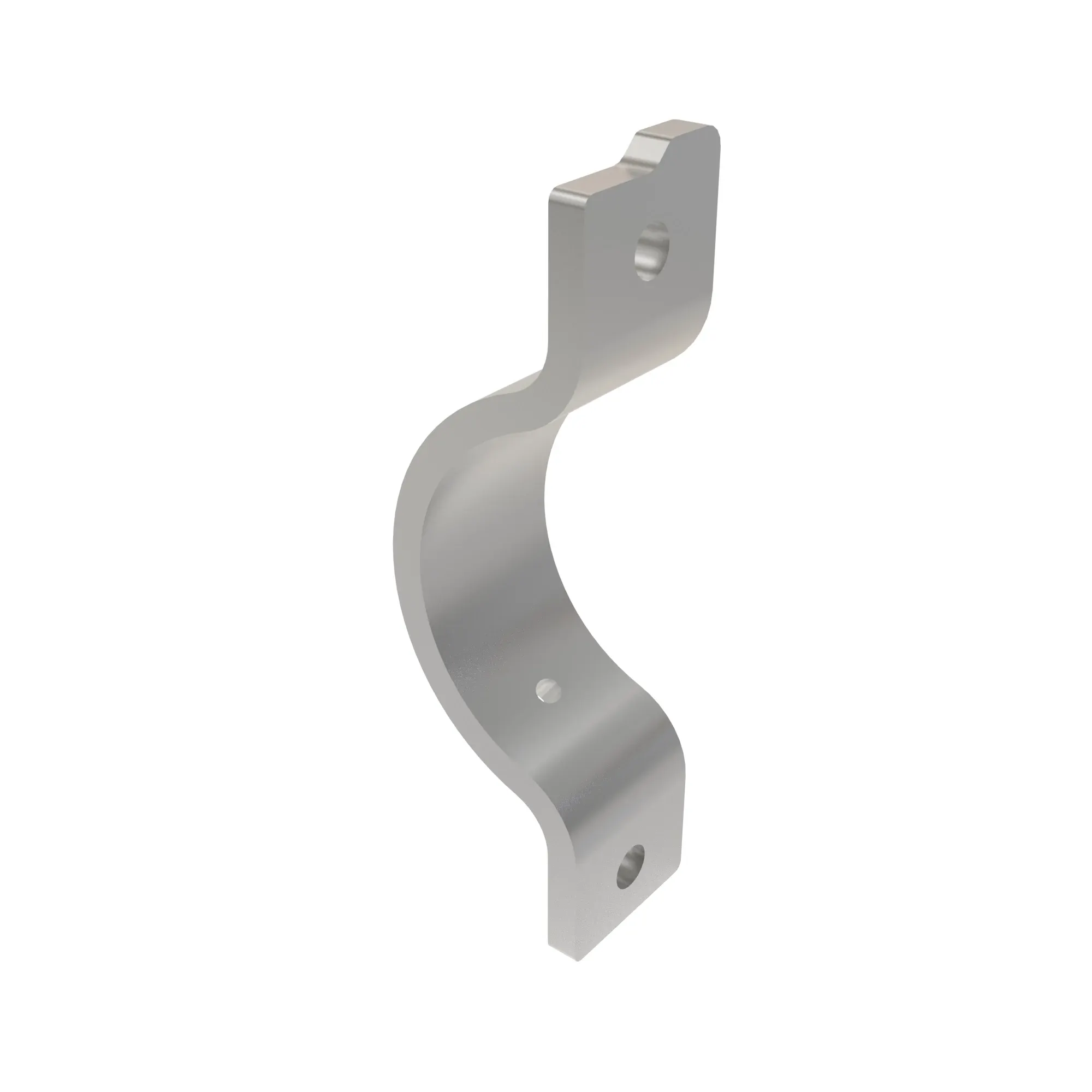 John Deere Tension Arm Pivot Clamp - FH318613