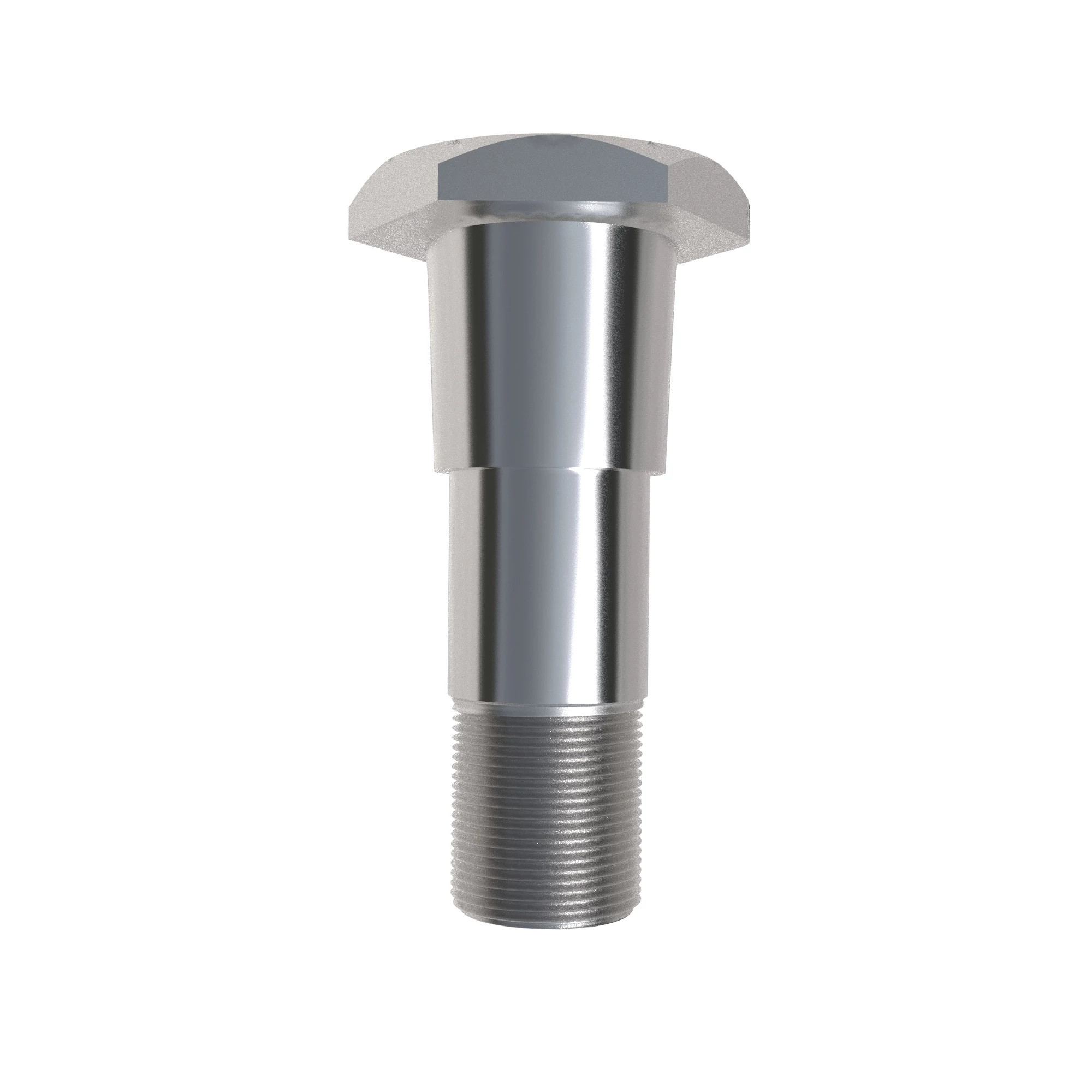 PIN, STEERING CYLINDER