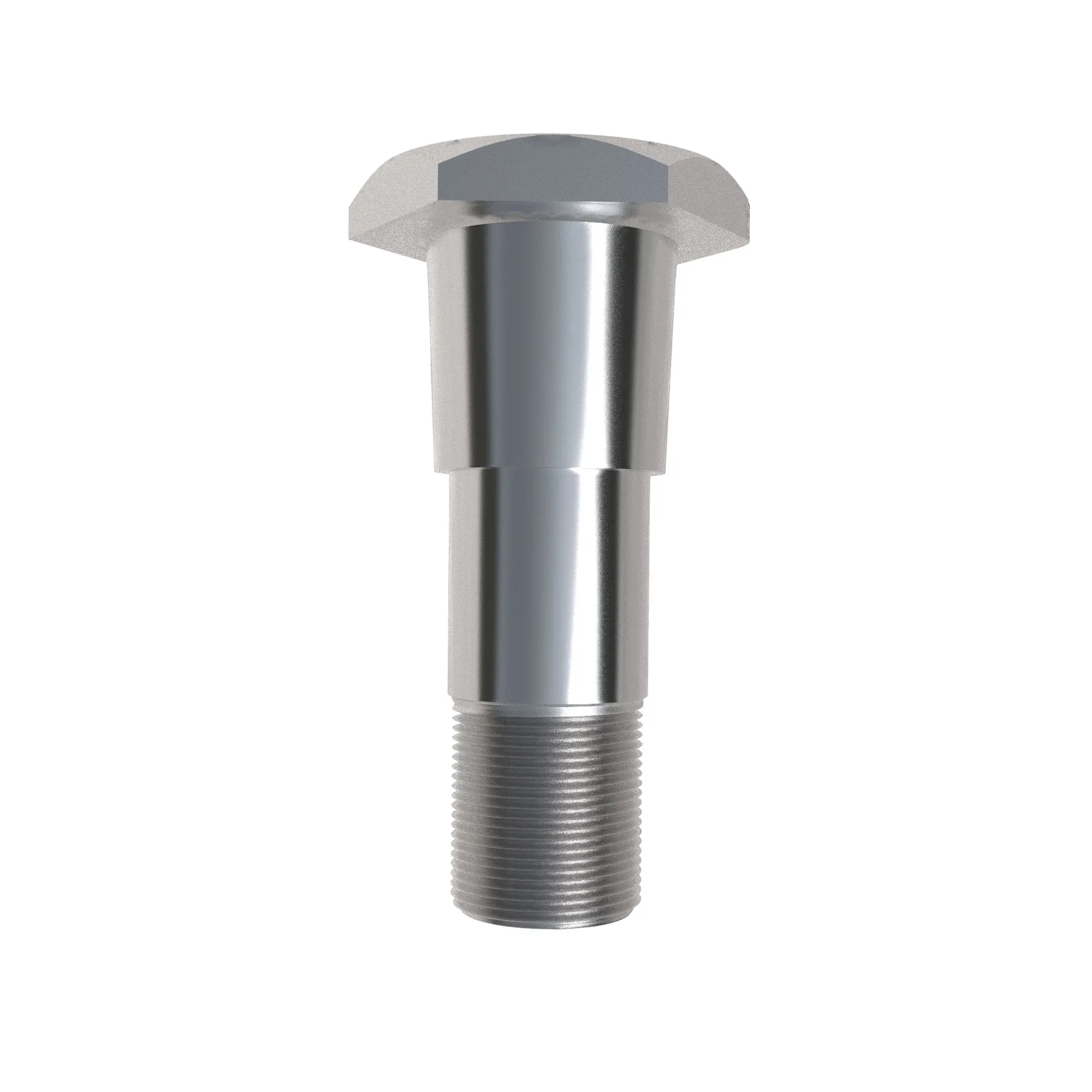 PIN, STEERING CYLINDER