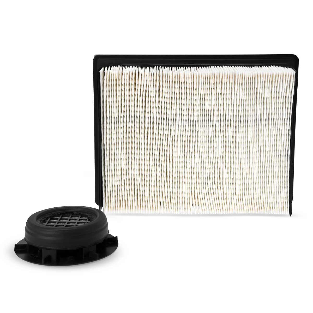 PMCV50843J: Fleetguard® Crankcase Ventilation Filter | Shop.Deere.com