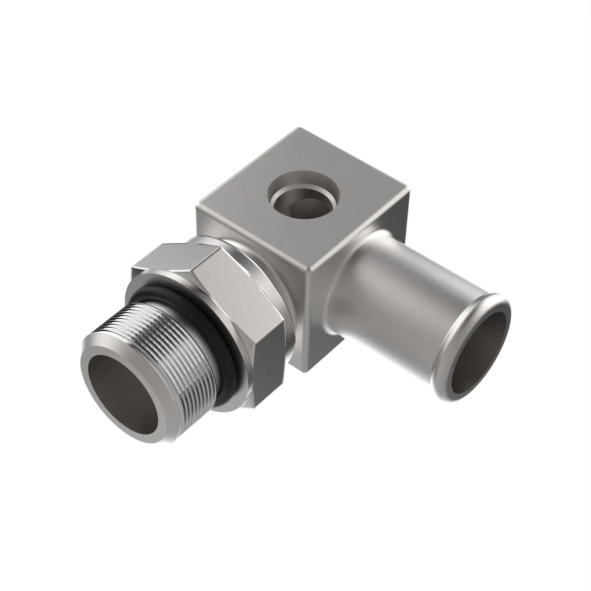 John Deere Elbow Fitting - RE504956
