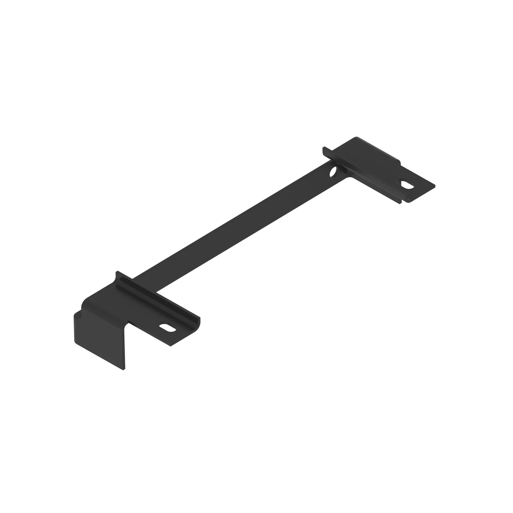 BRACKET, RIGHT SLIDE MOUNTING