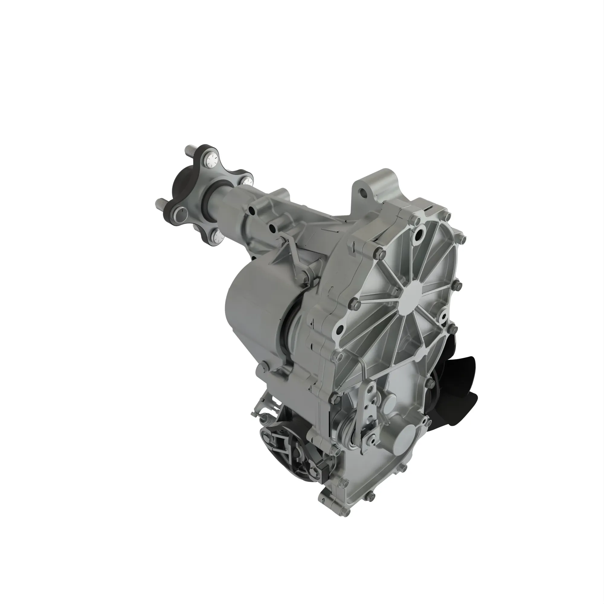 TRANSMISSION, ZT2800 LH