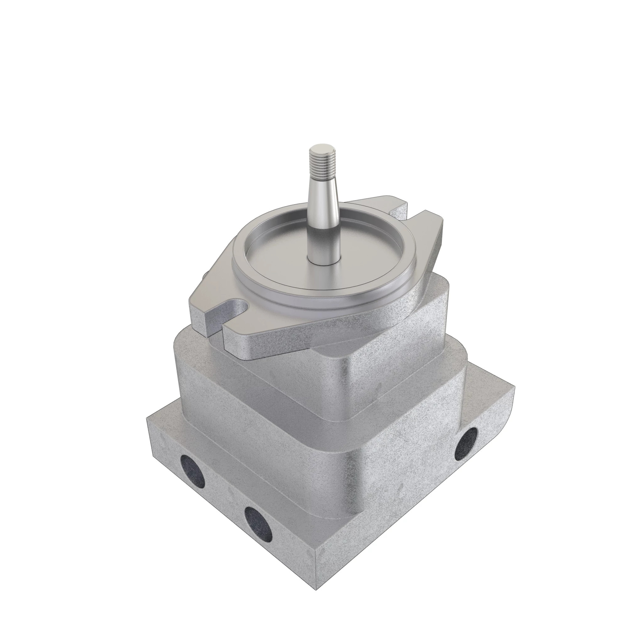 PUMP, HYDRO (HYDRO-GEAR BDP10)