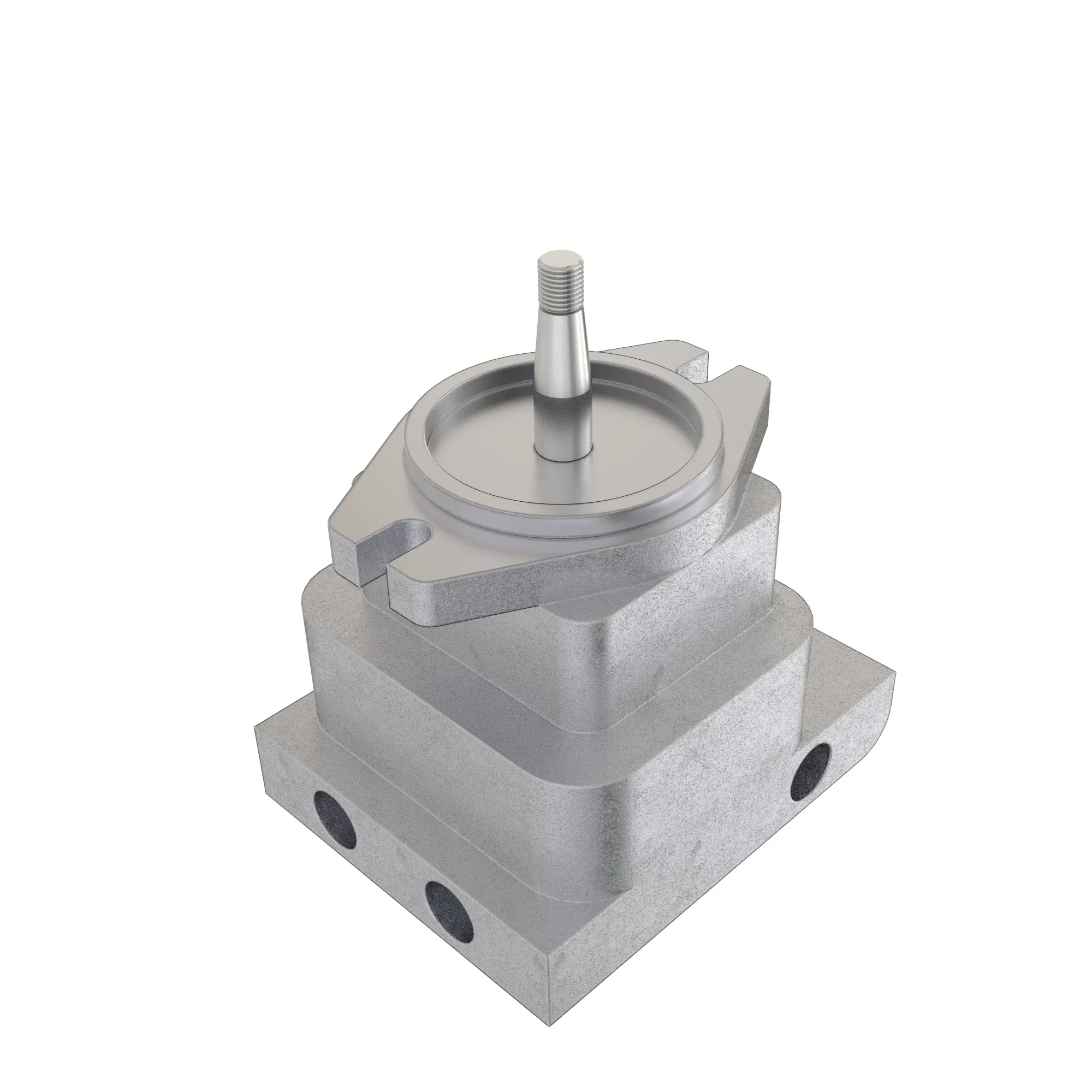 PUMP, HYDRO (HYDRO-GEAR BDP10)