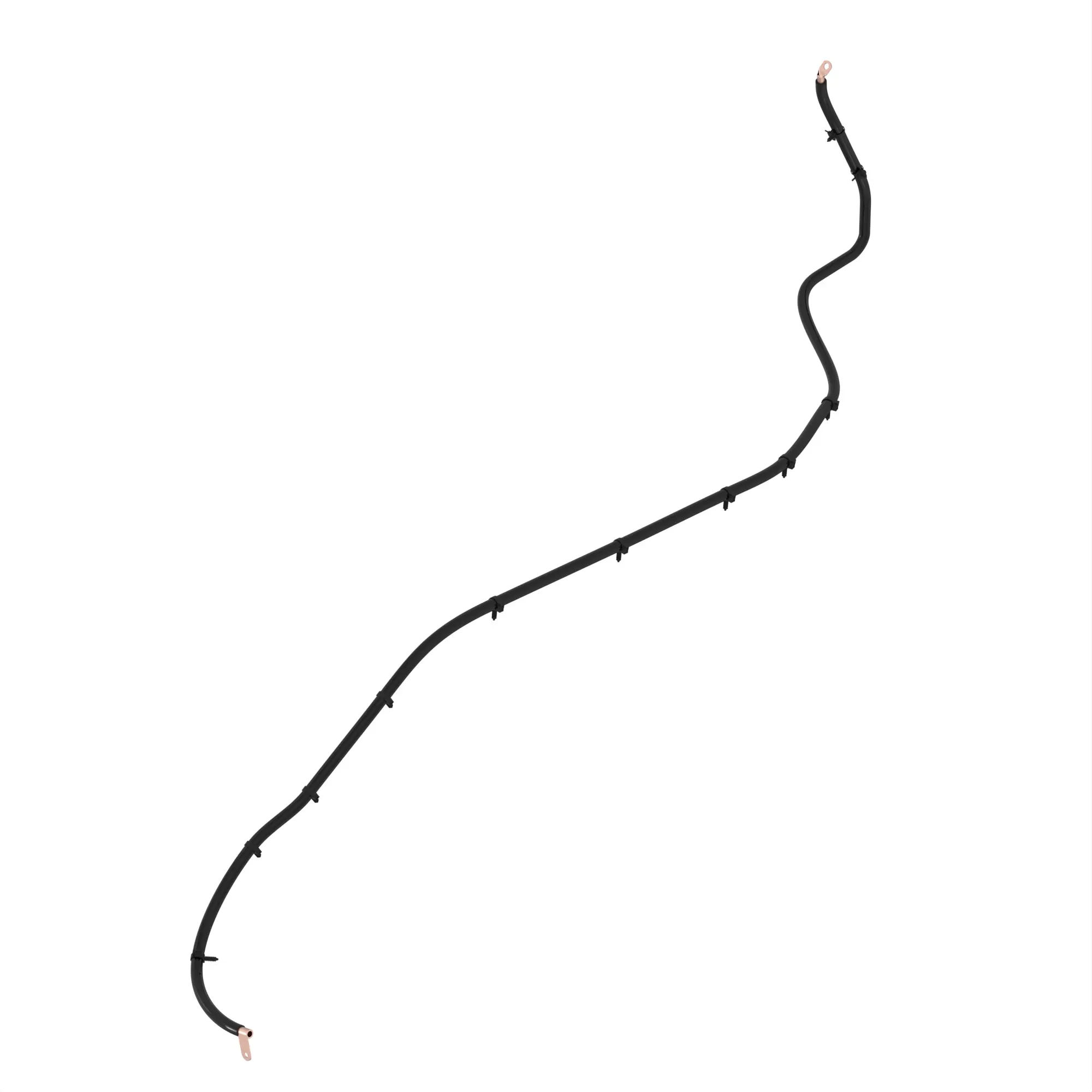 John Deere Battery Cable - RE593423