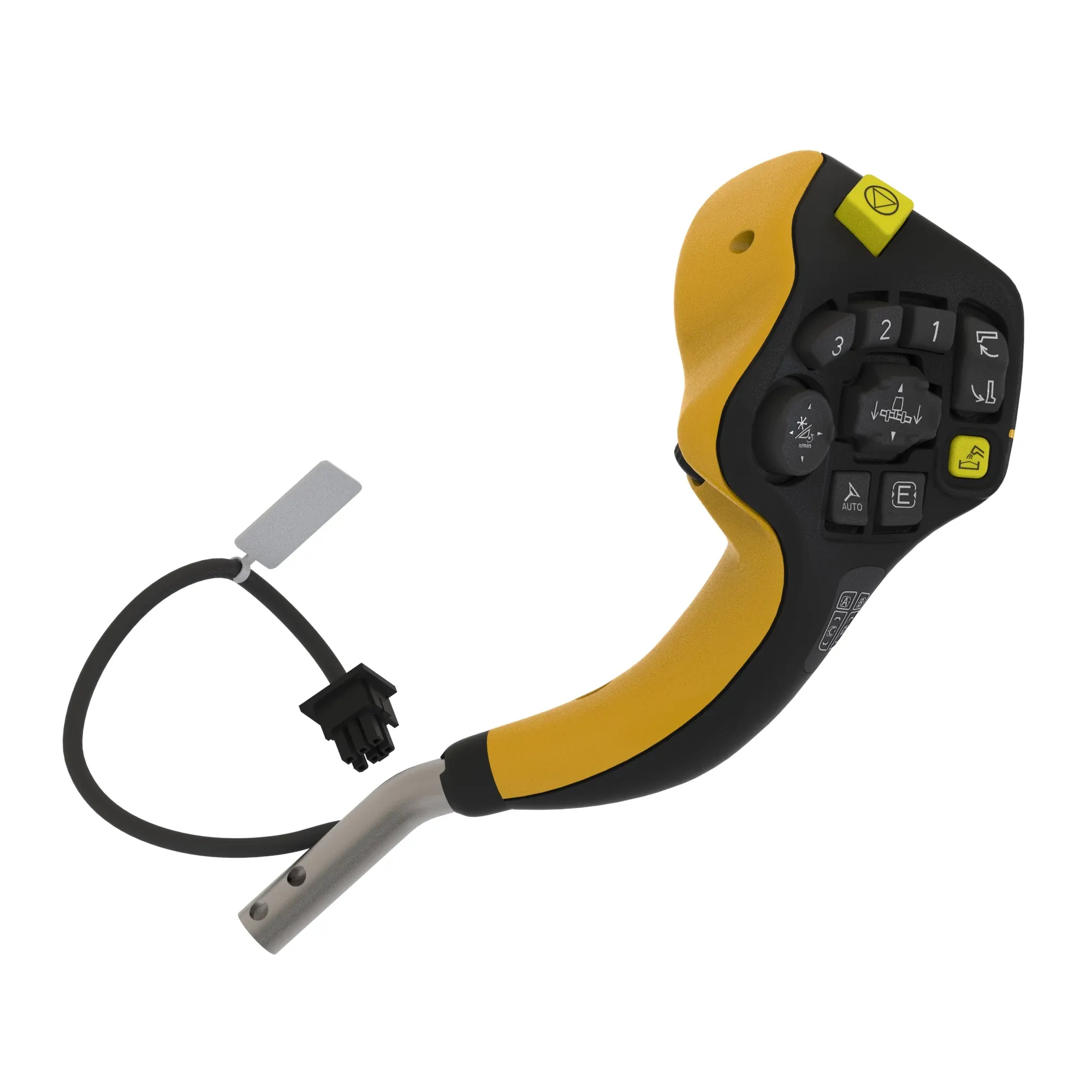 John Deere Control Lever - AXE95564