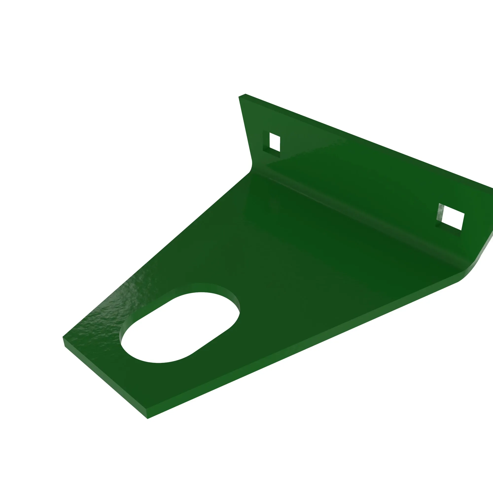 John Deere Bracket - H128686