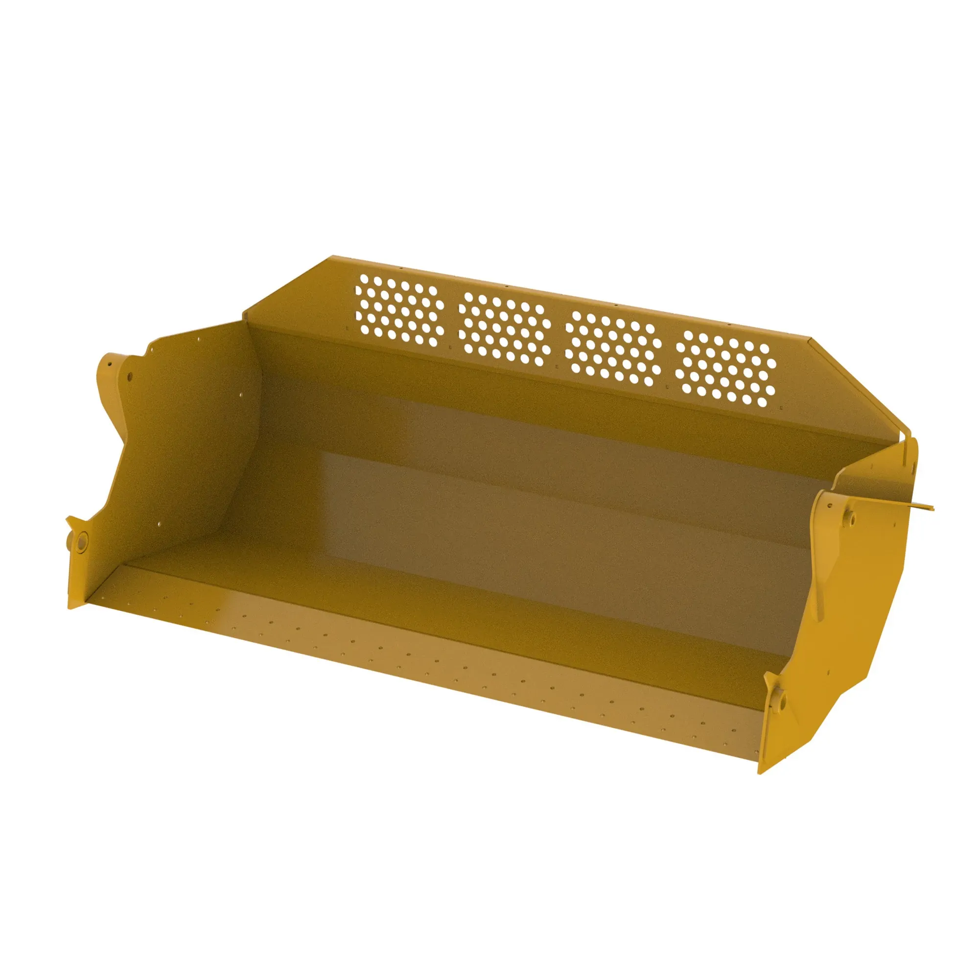 Multi-Purpose Bucket, Bucket-Assy 1