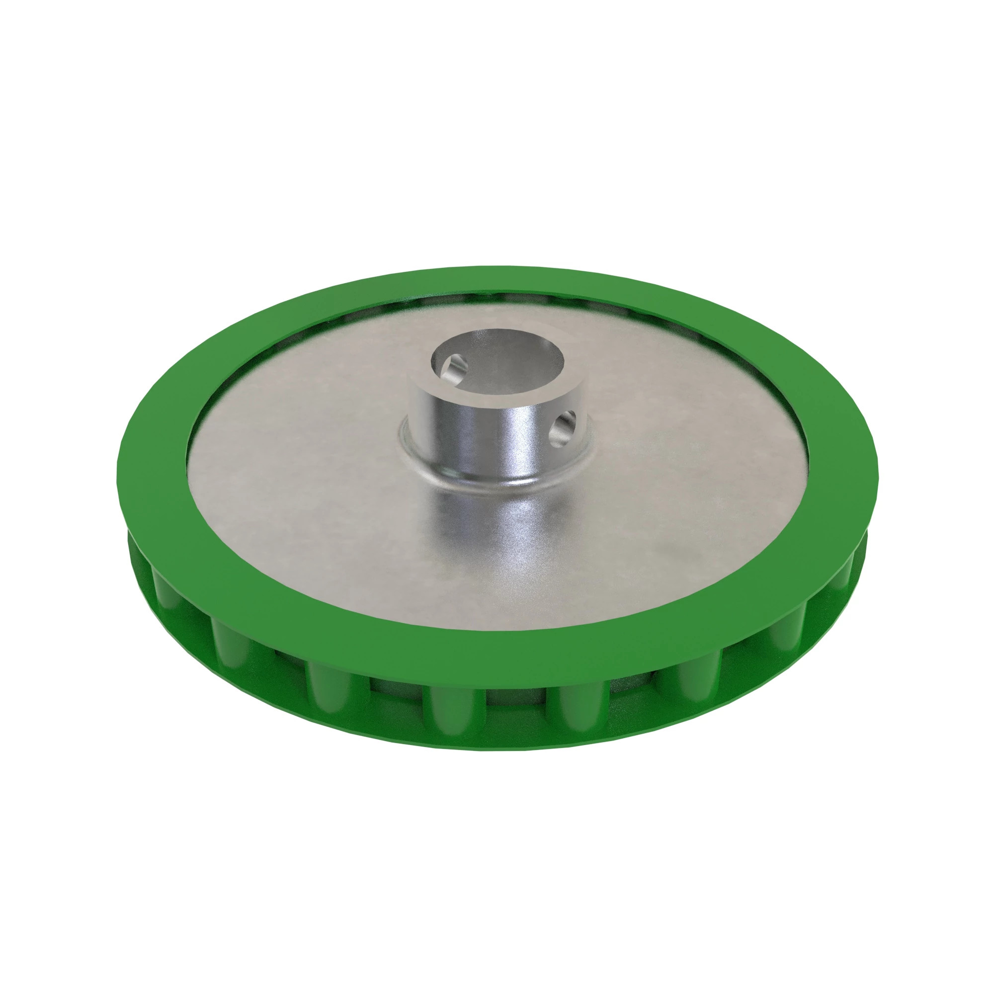 ⚙️ AA56658: Piñón de Cadena John Deere 🚜✅ | Procomex