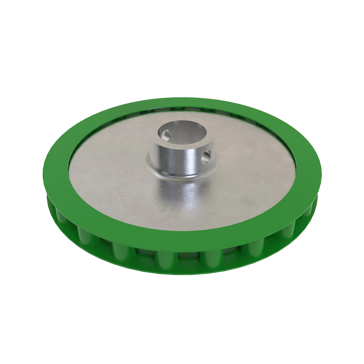 Sprocket Assy