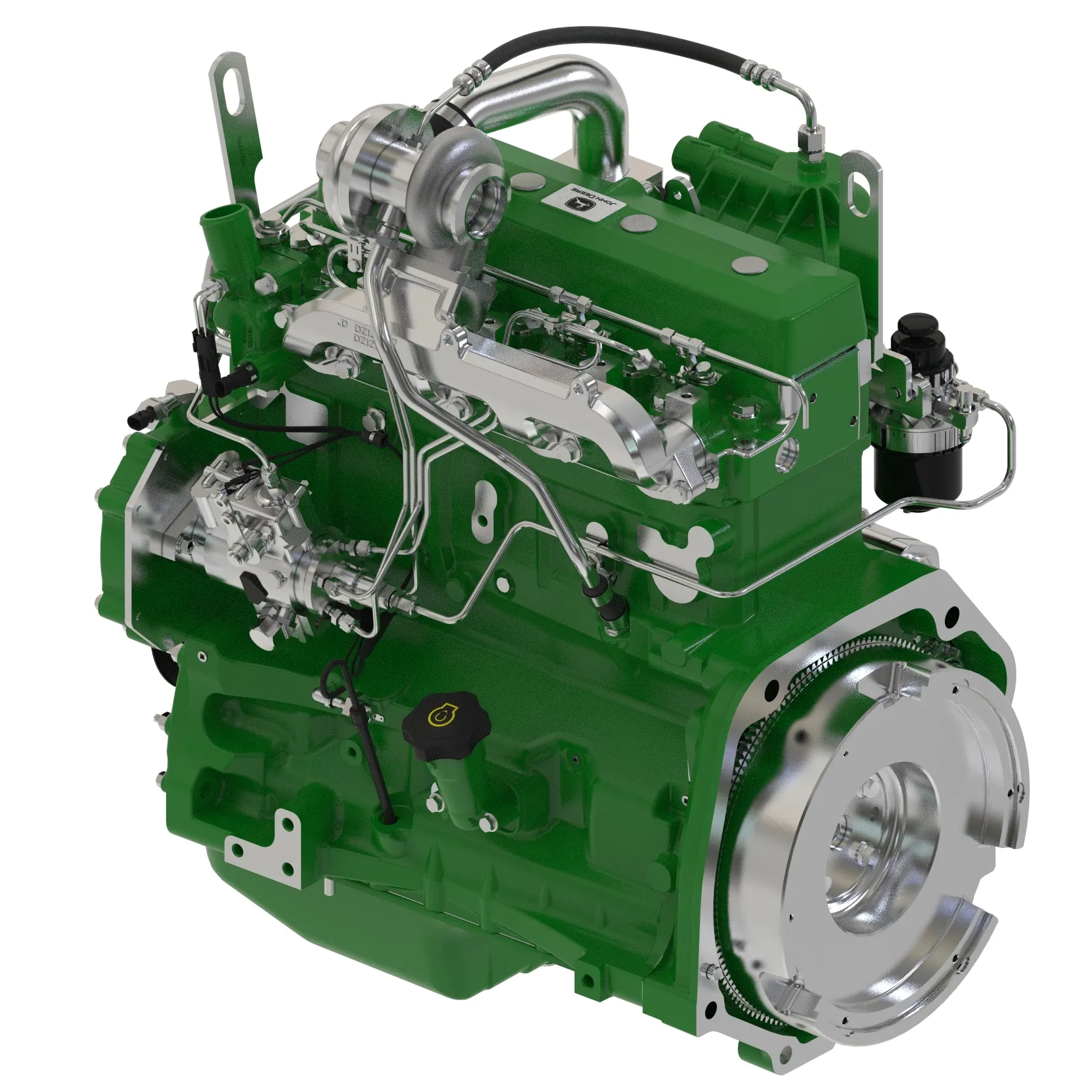 Diesel Engine