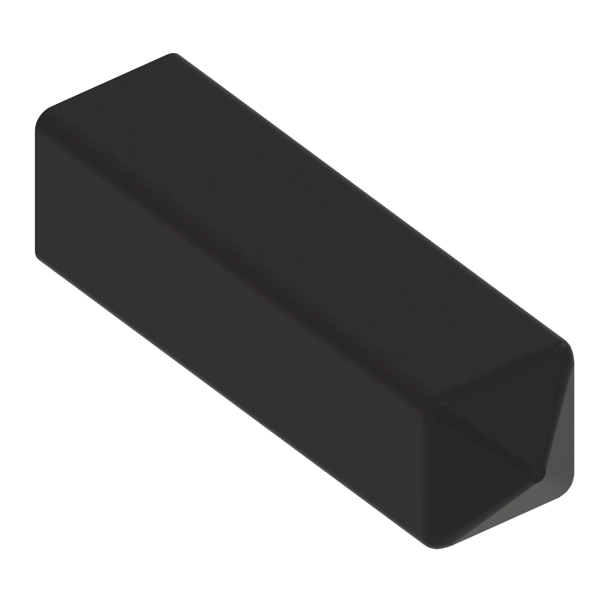 CAP, LATCH ASSY