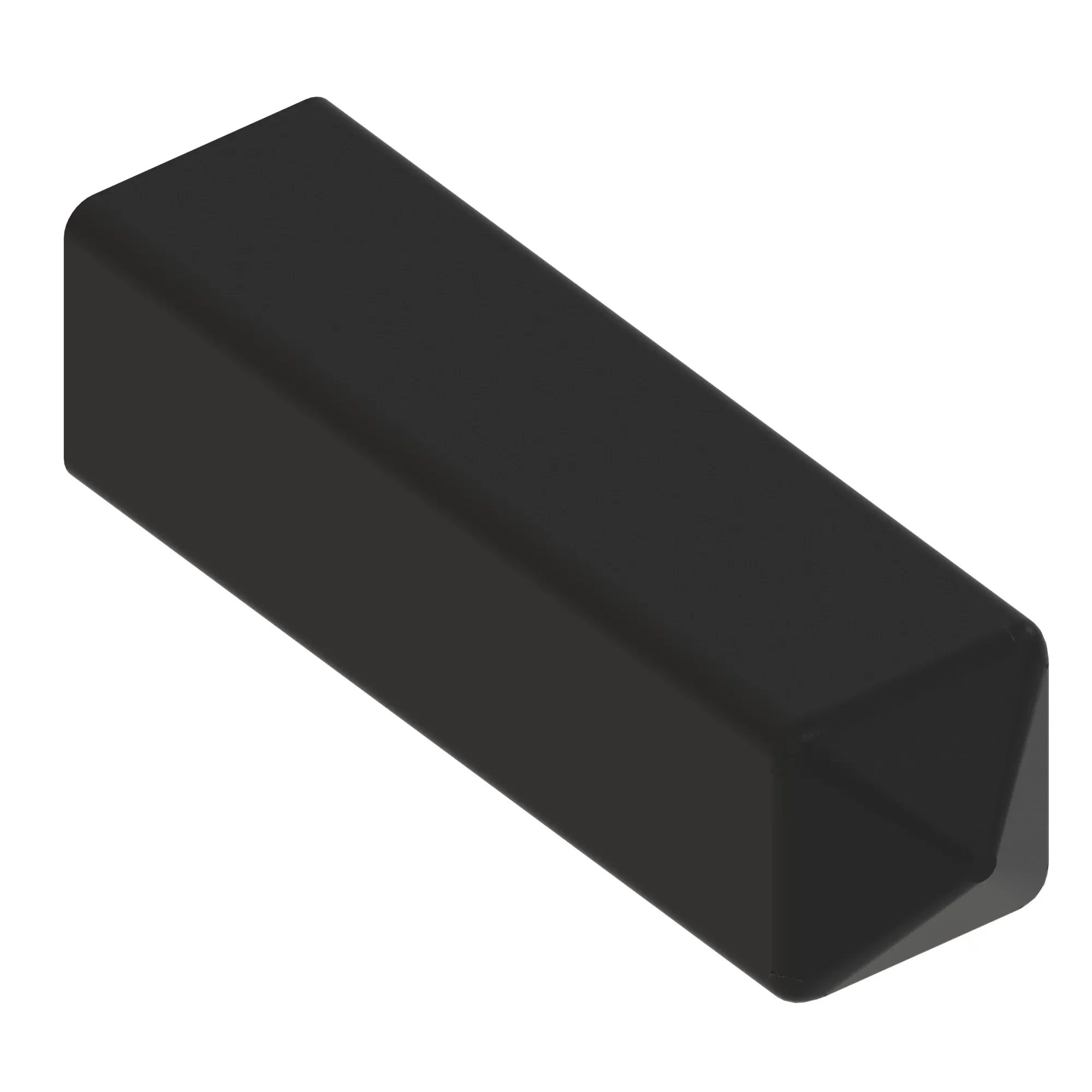 John Deere Latch Cap - H169865