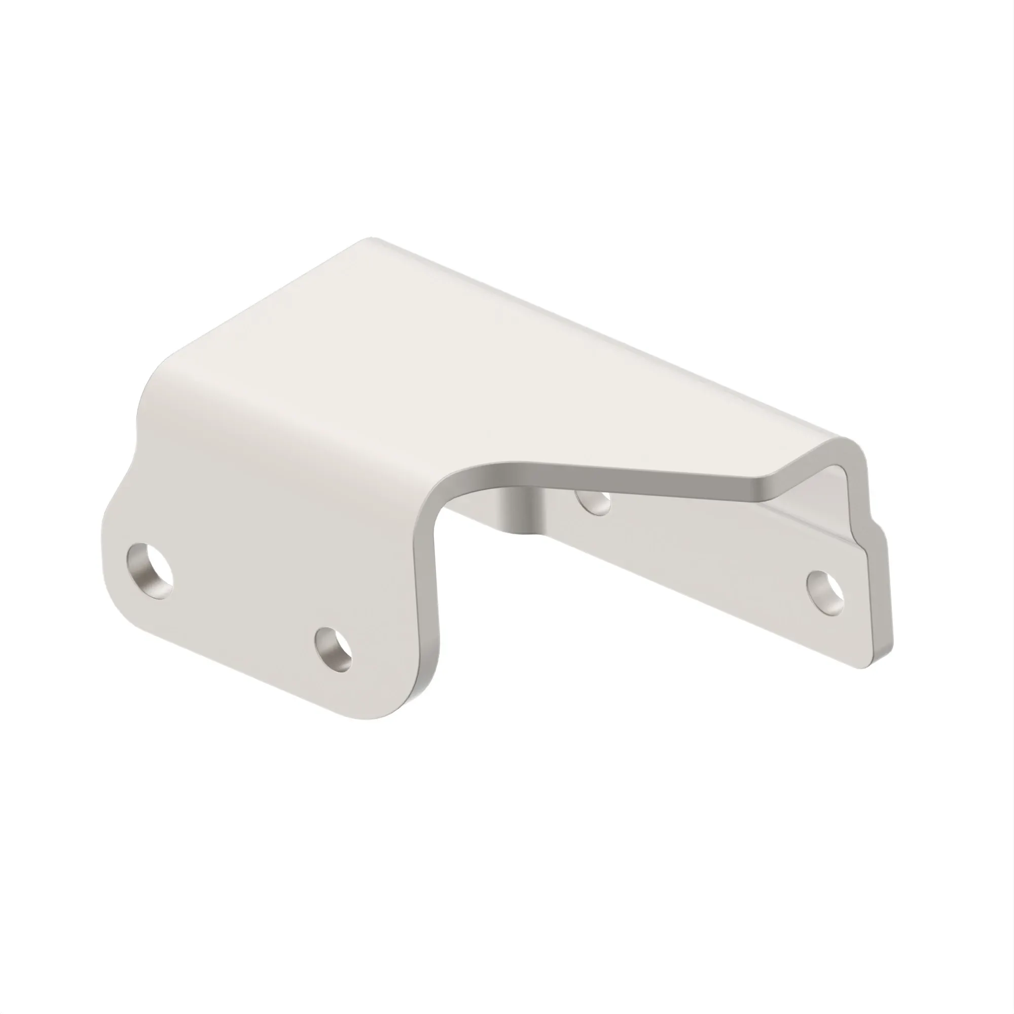 BRACKET, ALTERNATOR