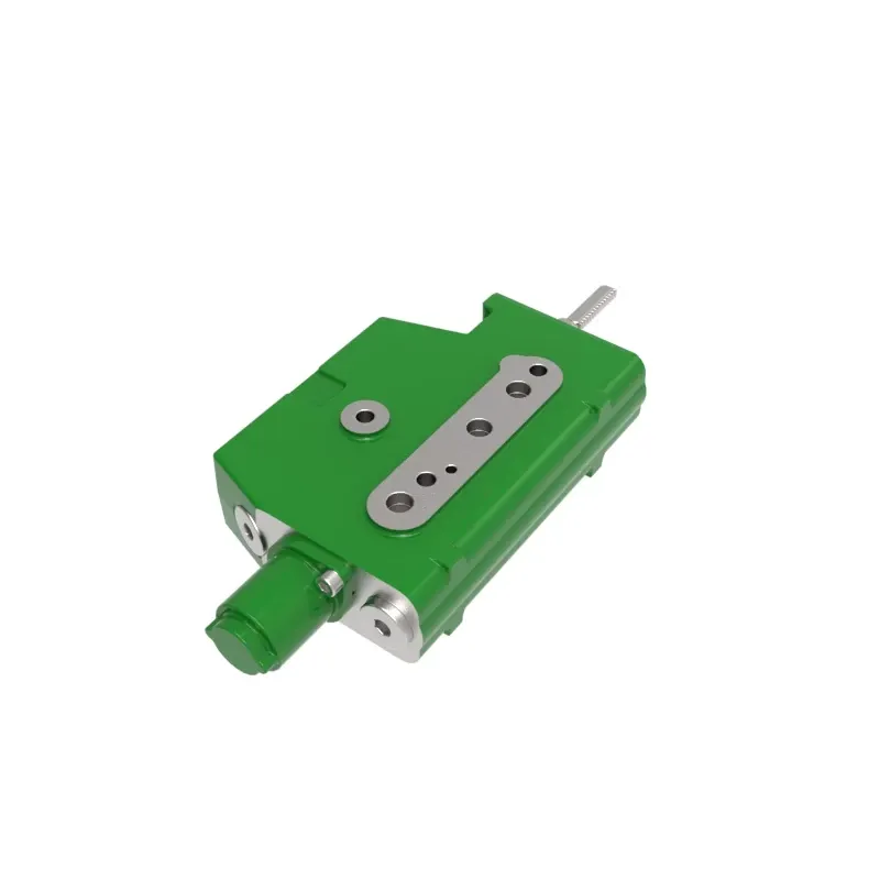 John Deere Electrical Selective Control Valve - AL233593
