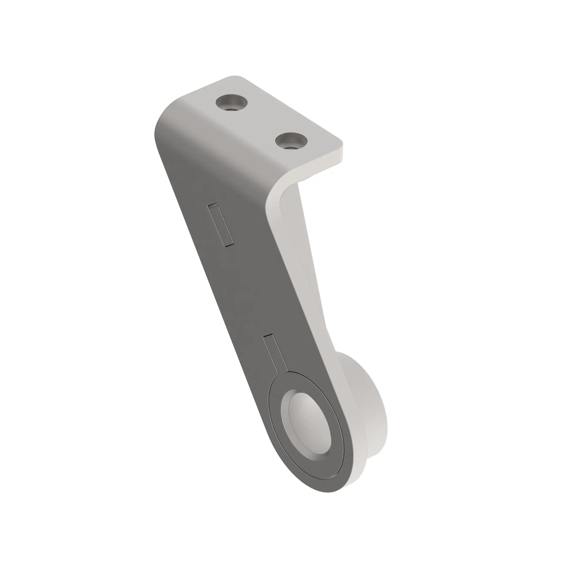 SUPPORT, HOOD PIVOT, LH