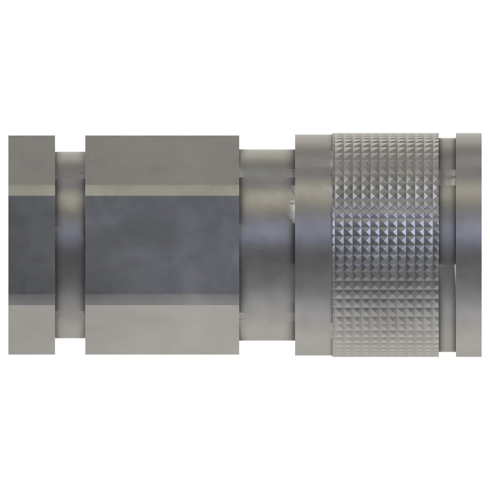 HYDRAULIC COUPLER