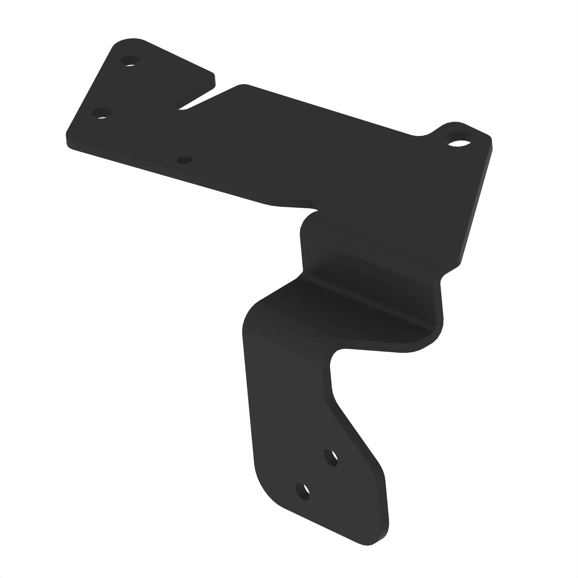 INTAKE TUBE SUPPORT BRACKET