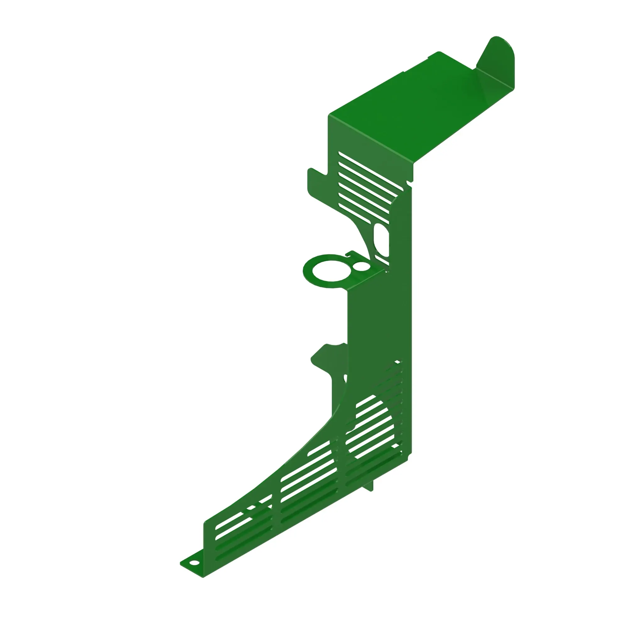 John Deere Finger Guard, Left Side - SU300777