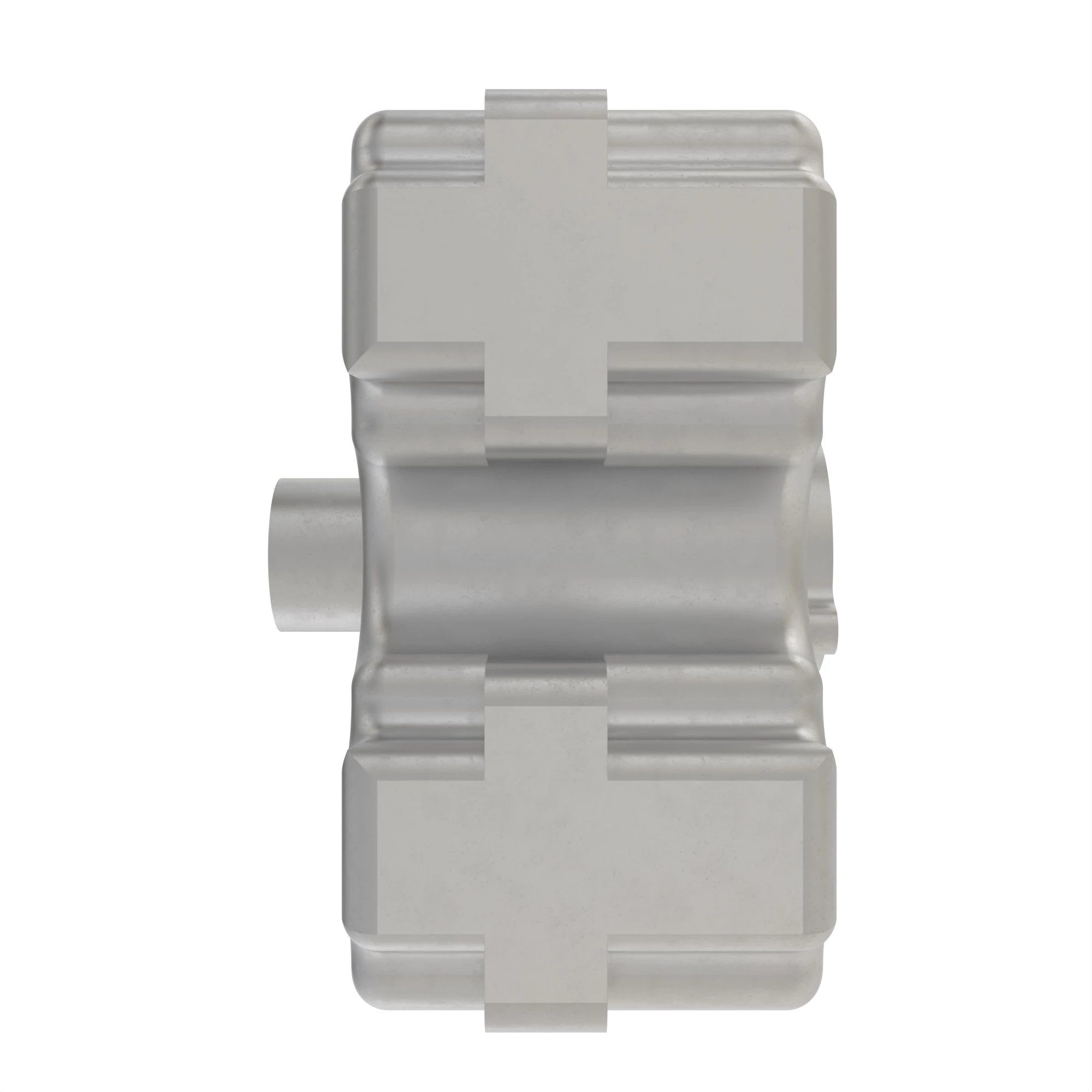 PUMP, HYDRAULIC - 540 PTO