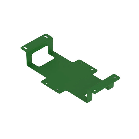 John Deere Plate - A122154