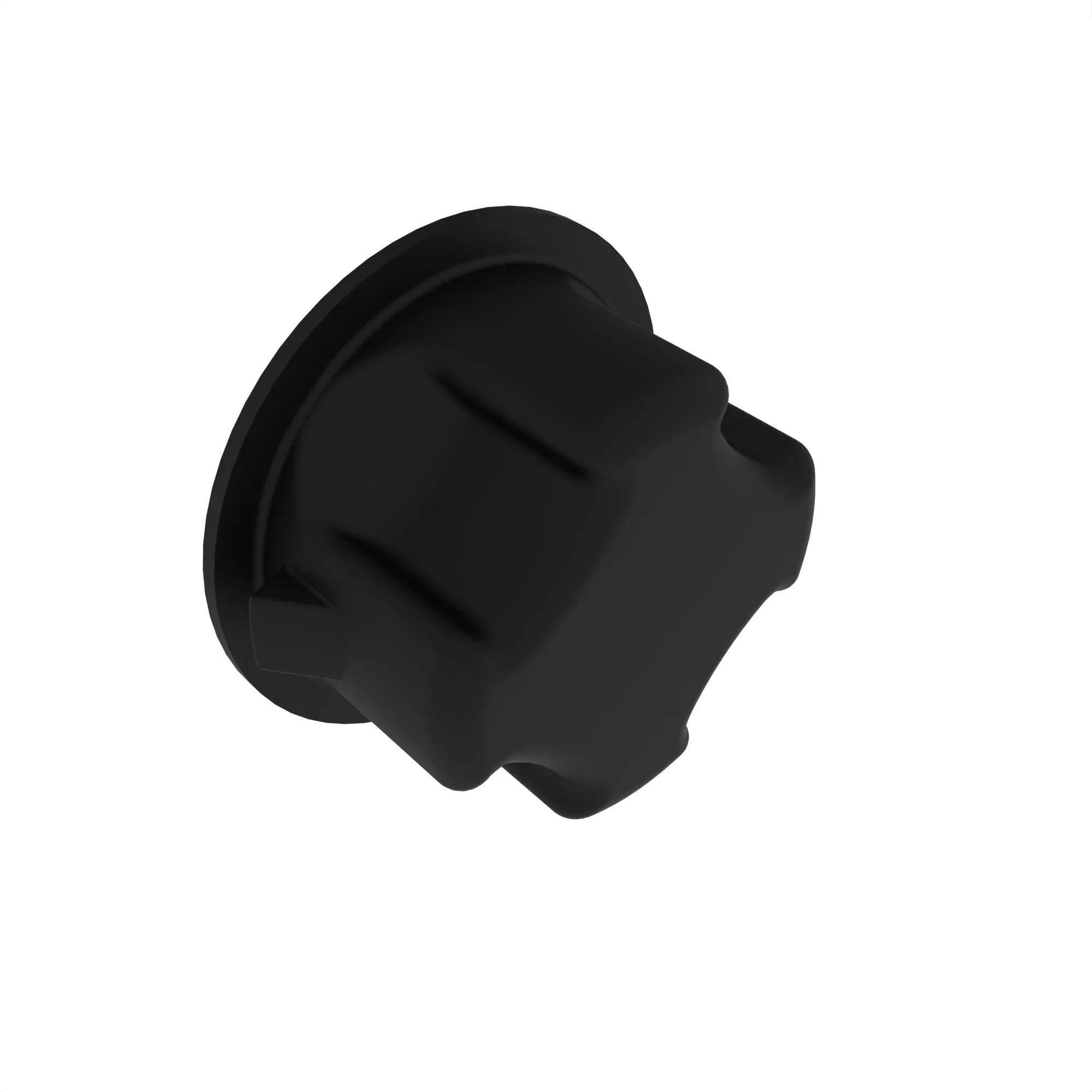 CUPHOLDER, RUBBER