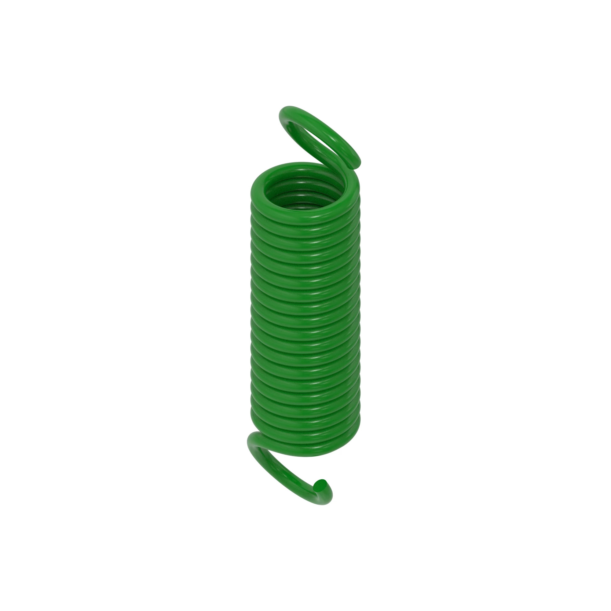 John Deere Extension Spring - E71223