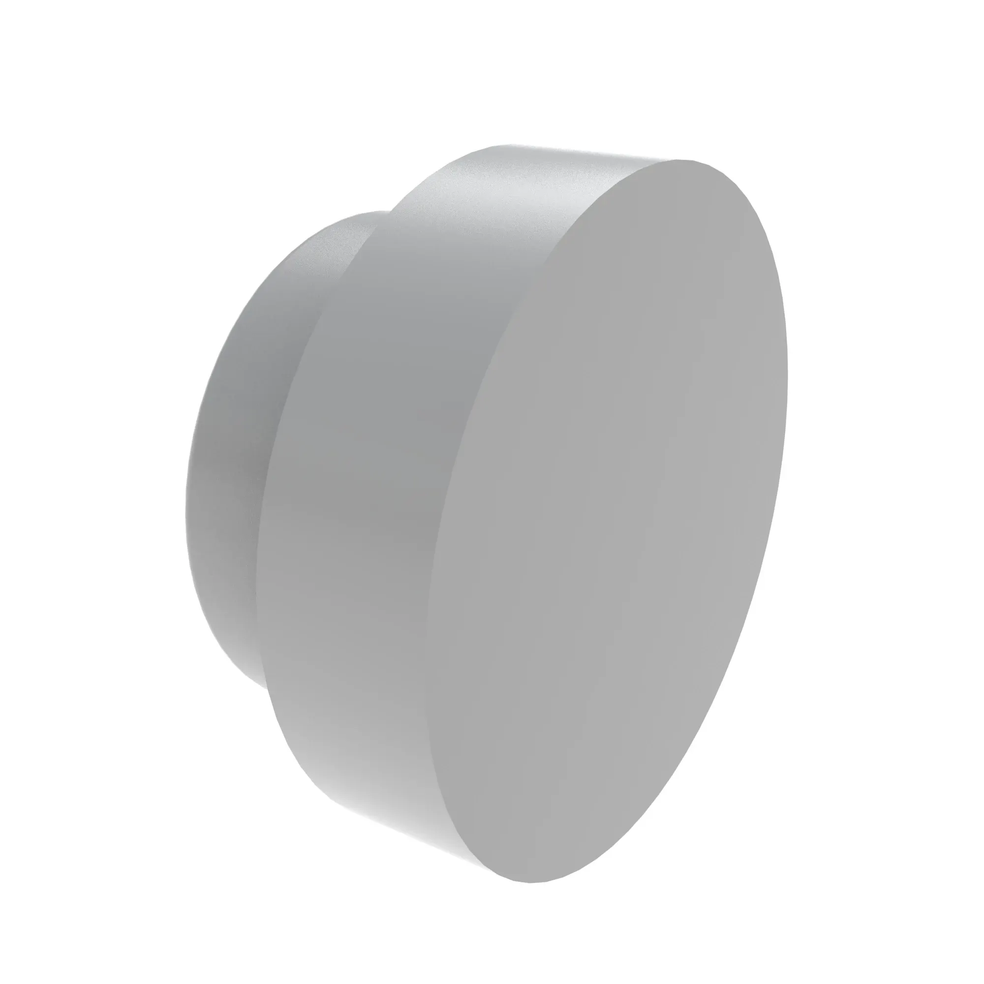 PLUG, PLASTIC 17,0 MM / WN352