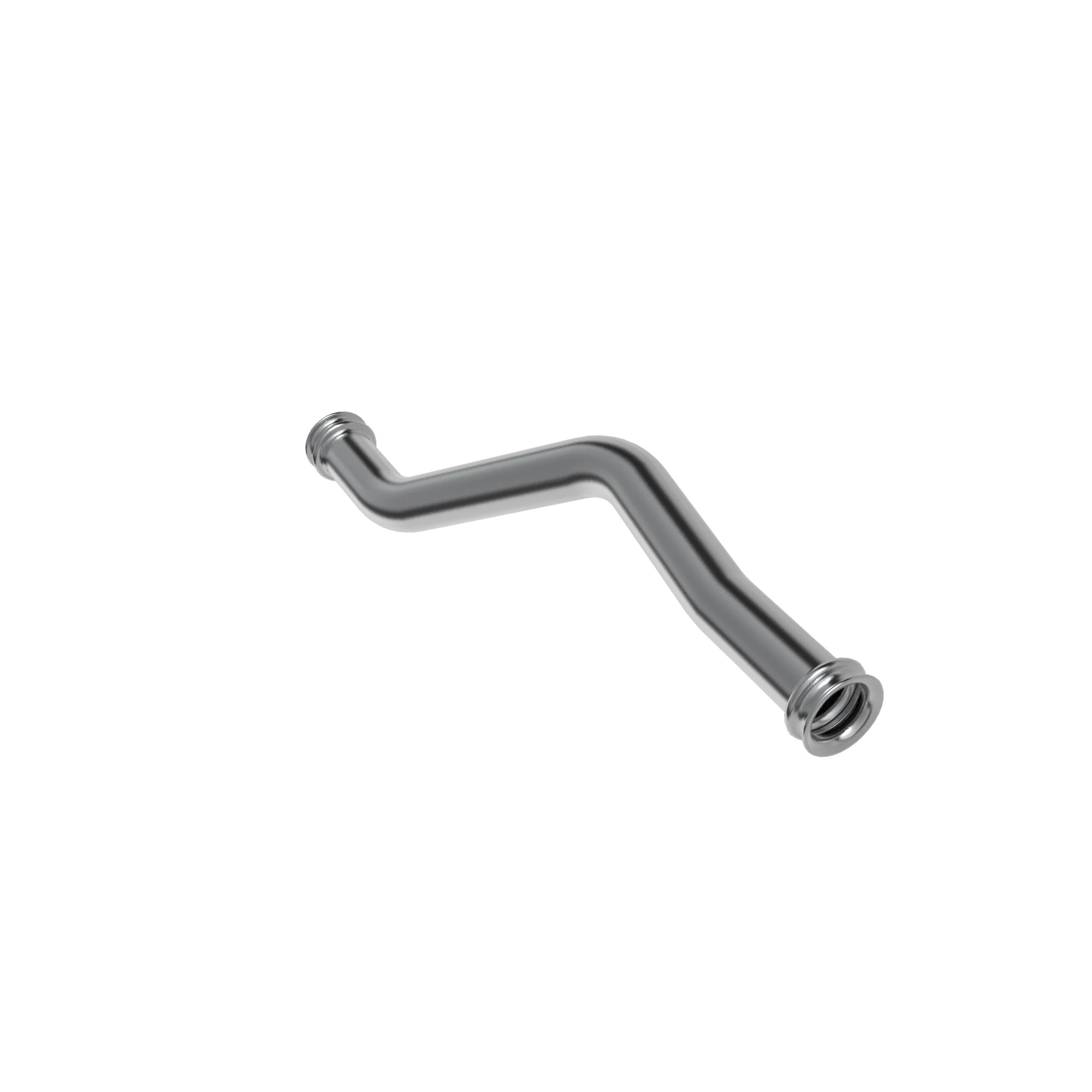 John Deere Engine Oil Filter Tube - R515344