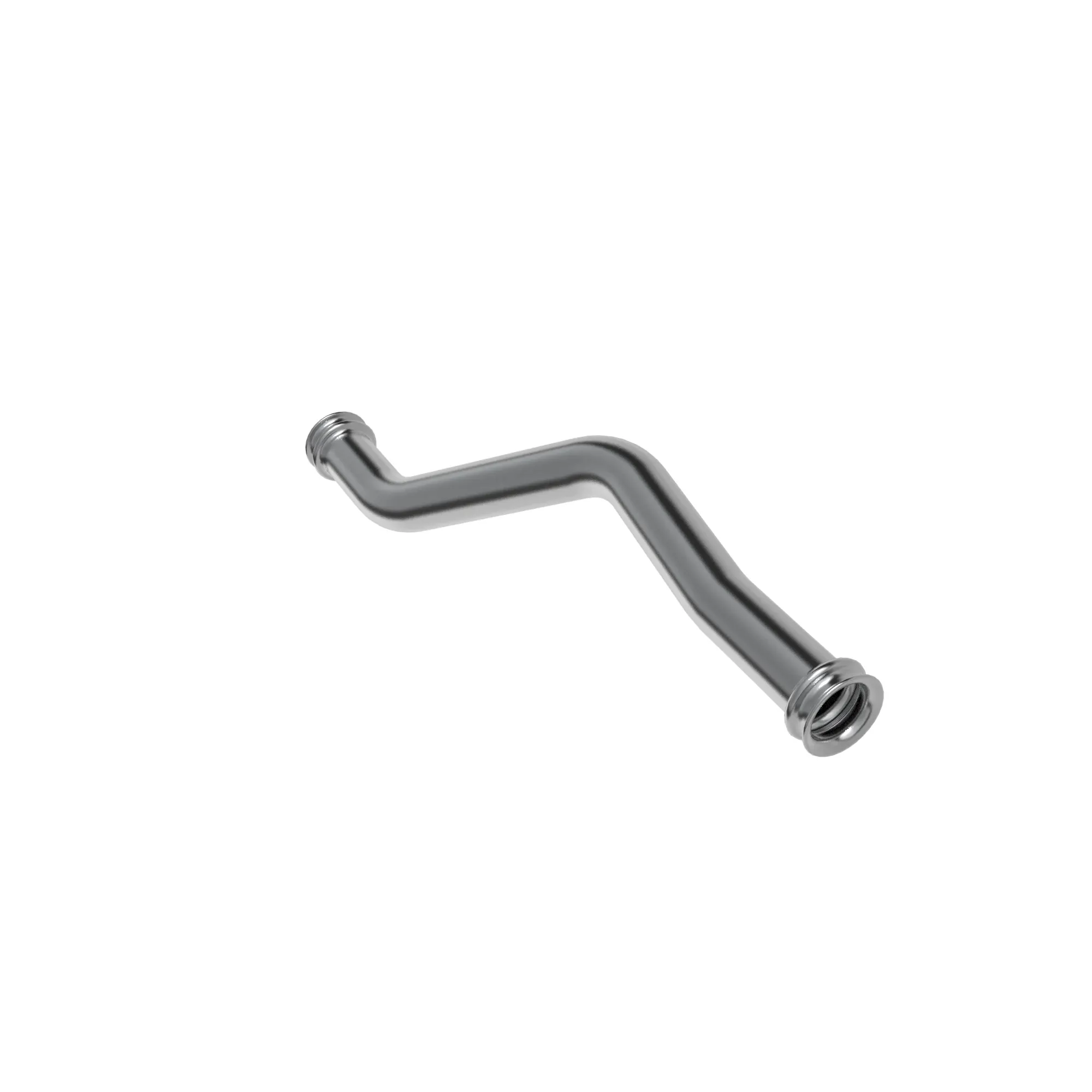 John Deere Engine Oil Filter Tube - R515344