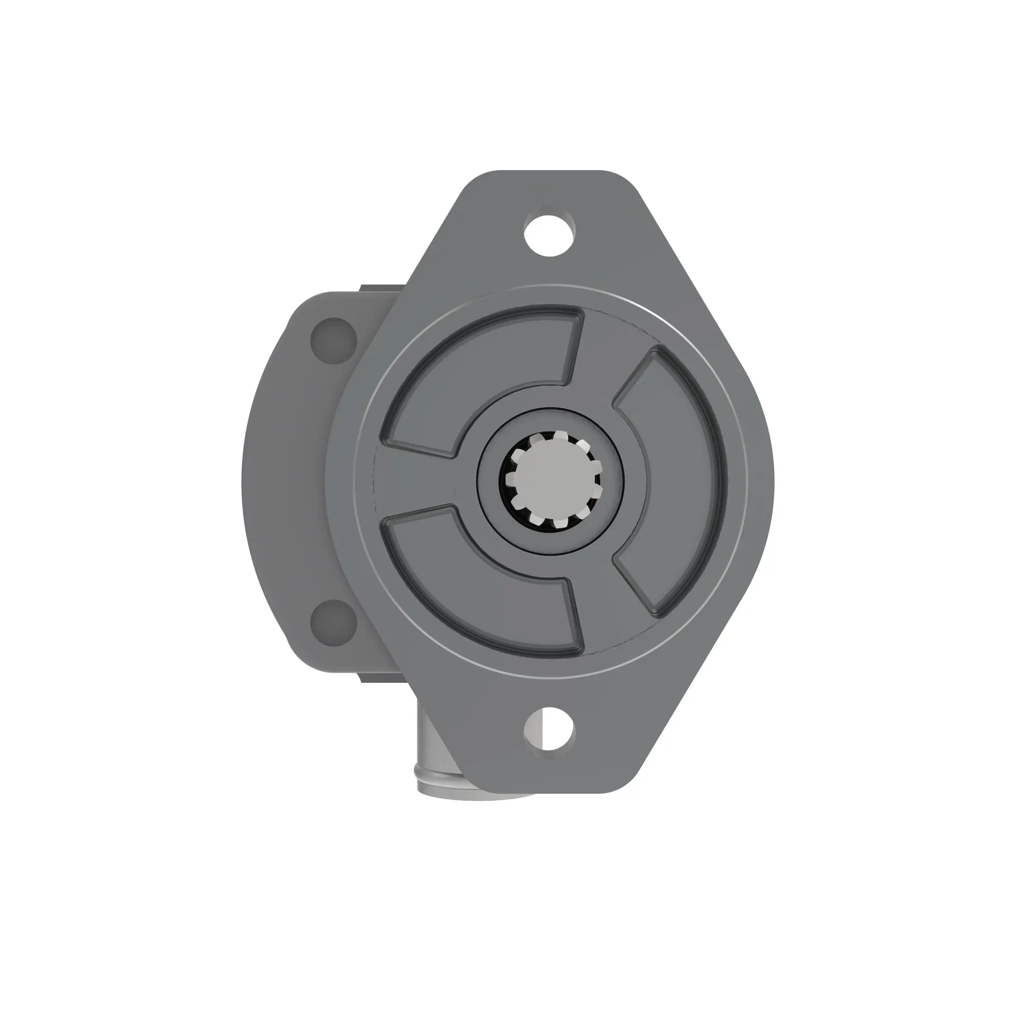 Hydraulic Pump