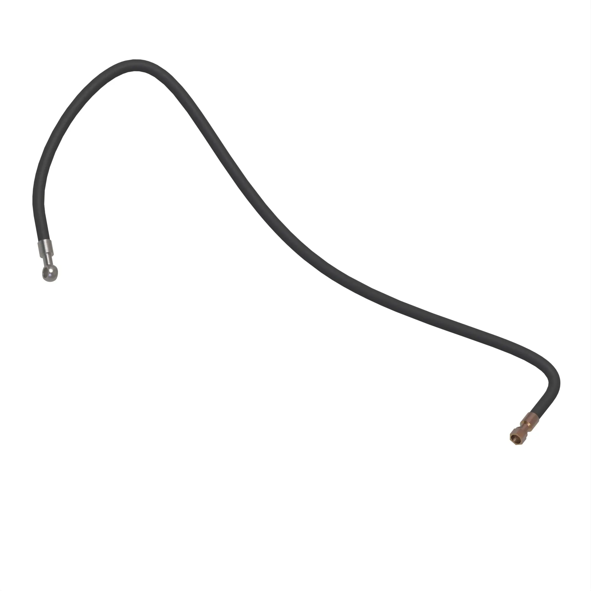 HOSE, HYDRAULIC
