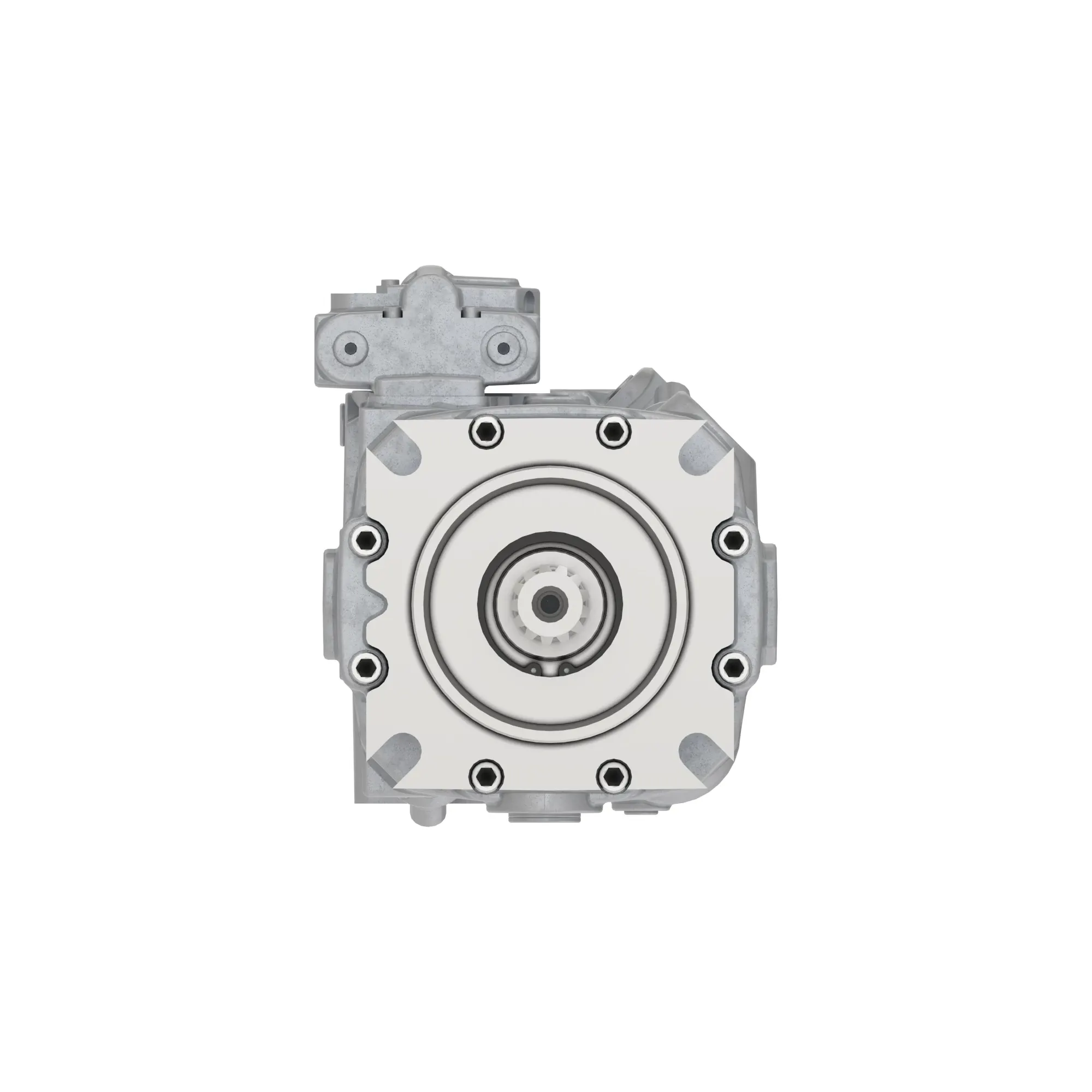 Hydraulic Pump