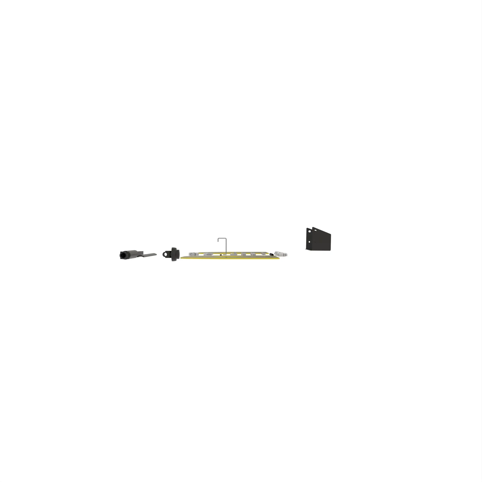 DRIVE SHAFT, KIT, DIVESHAFT 47 SNOW