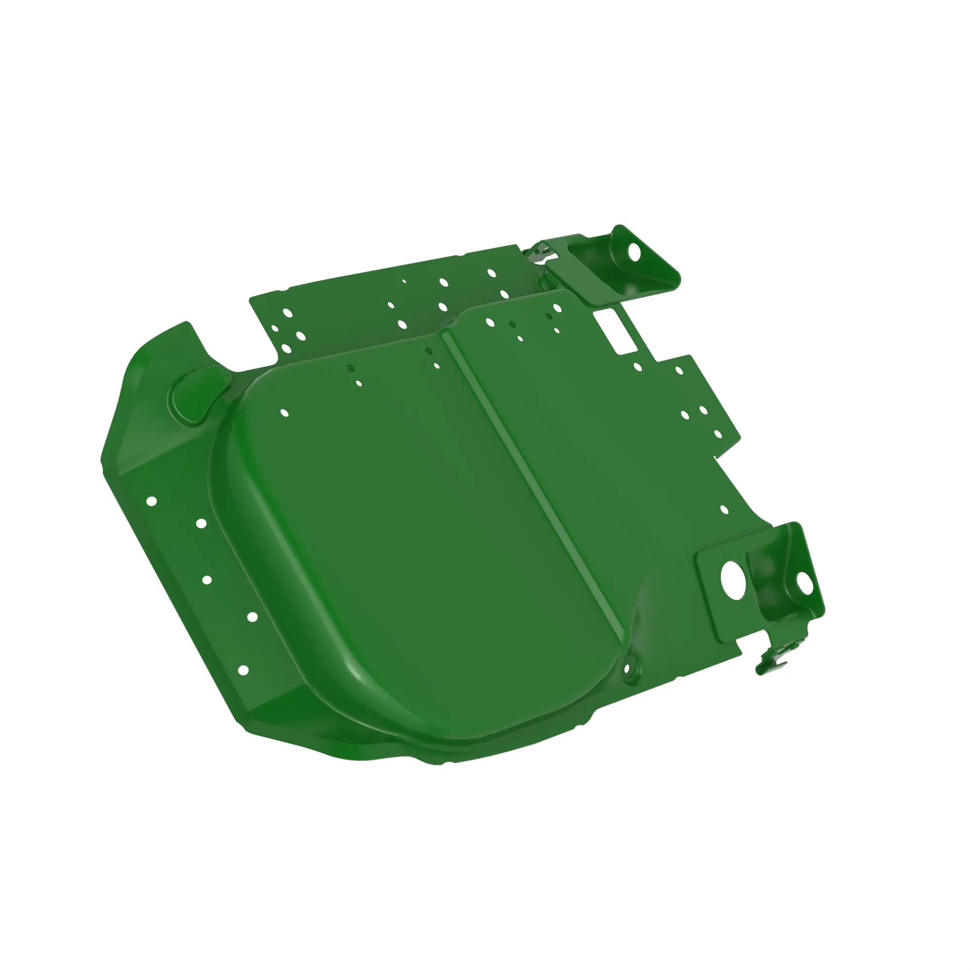 John Deere Hood Support Assembly, Rear - AL171727
