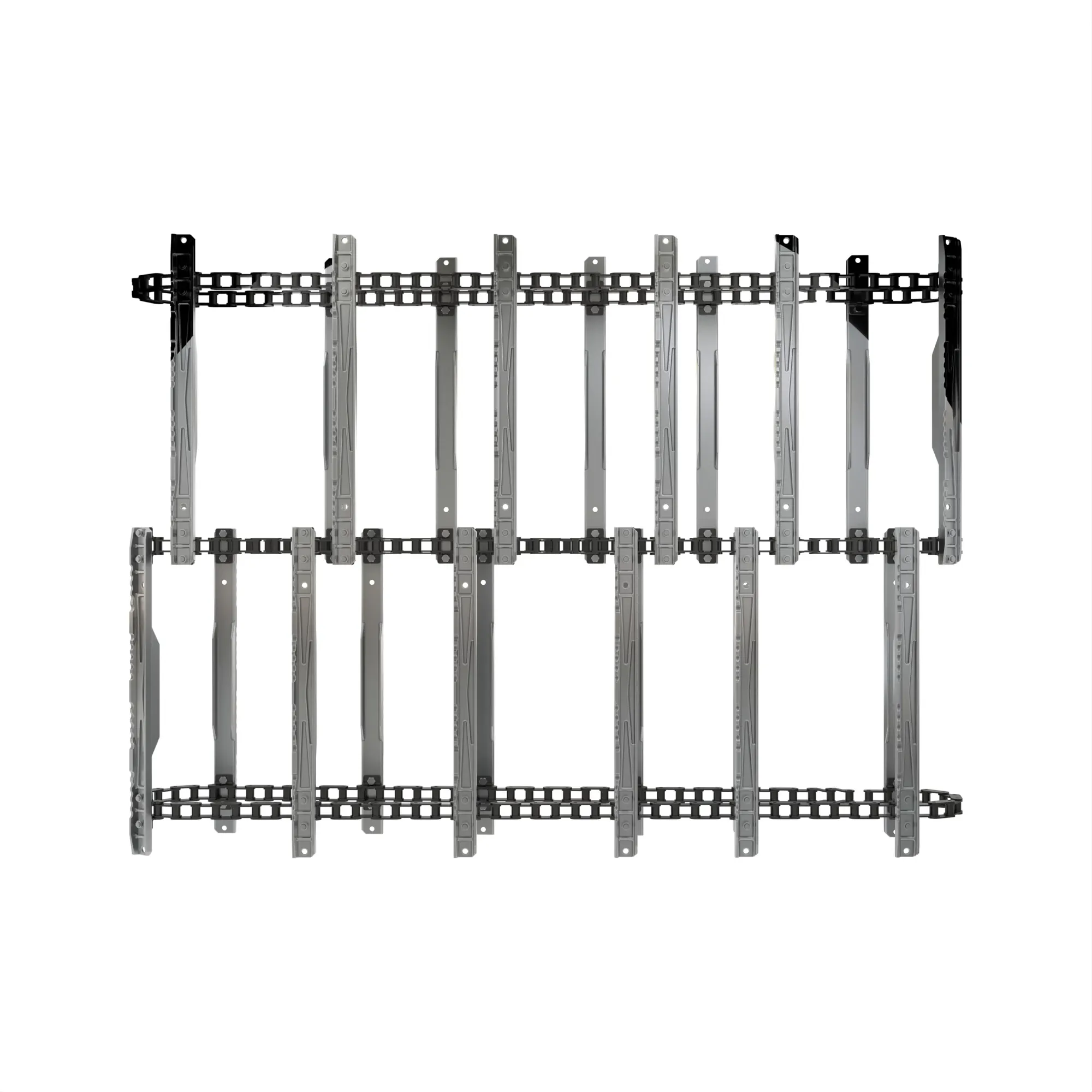 ROLLER CHAIN, ASSEMBLY, HD CHAIN SL