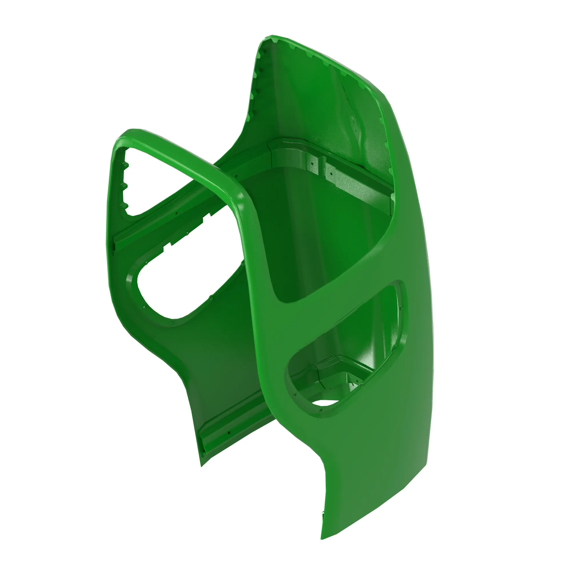 John Deere Front Hood Assembly - AL175392