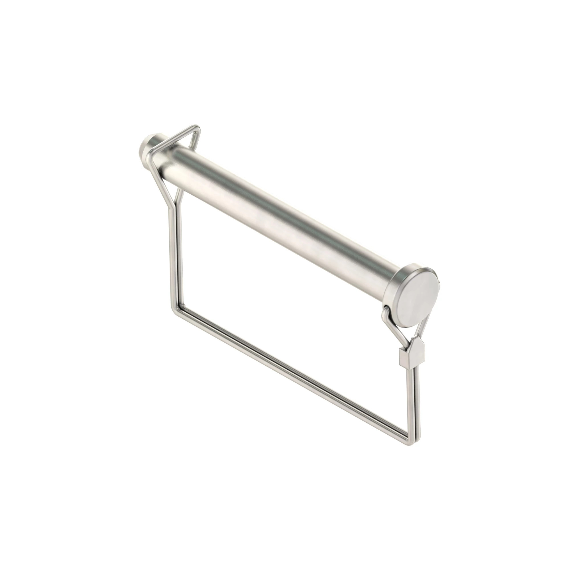 CENTER LINK, FRONT 3-POINT HITCH