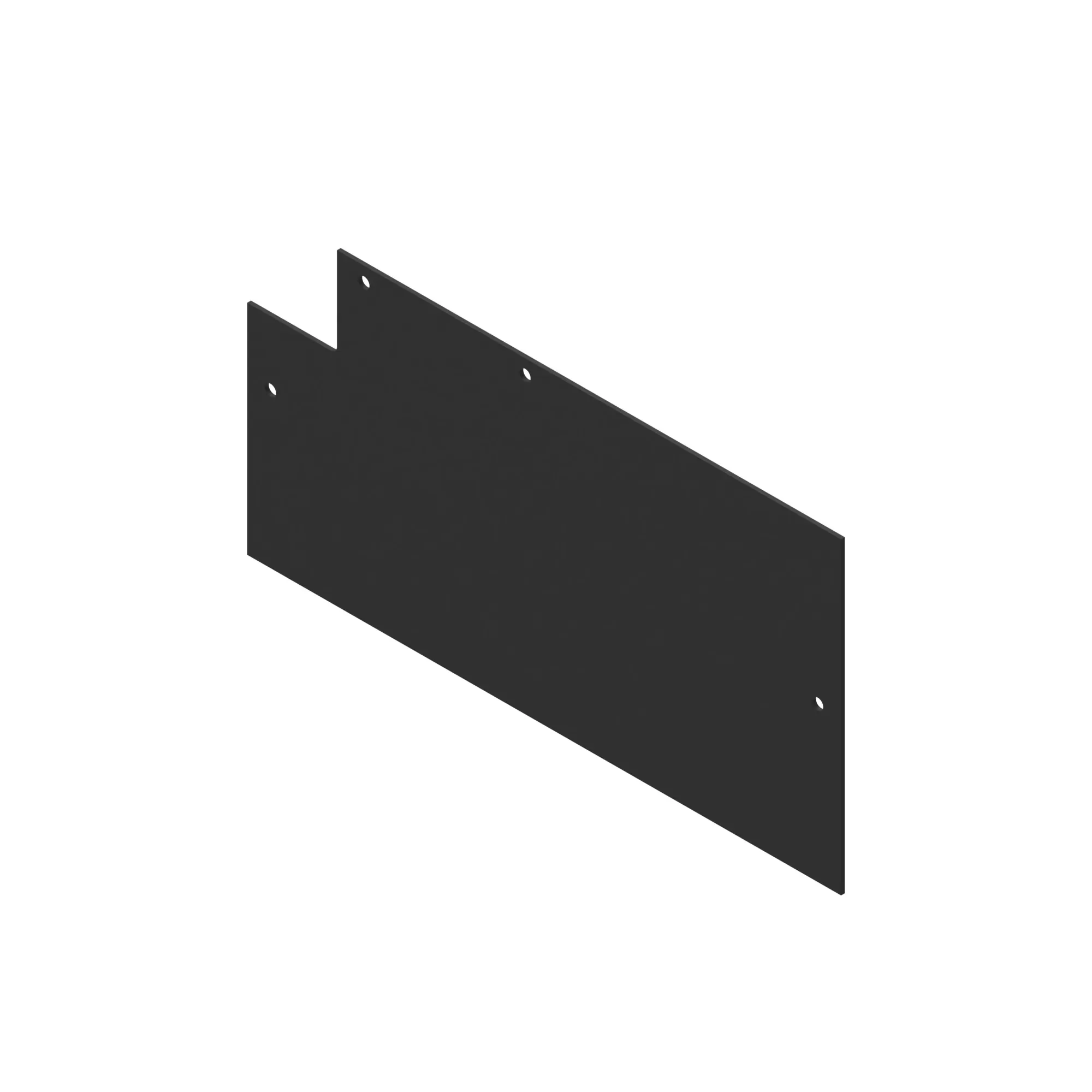 SHIELD (PIVOT DRIVELINE)