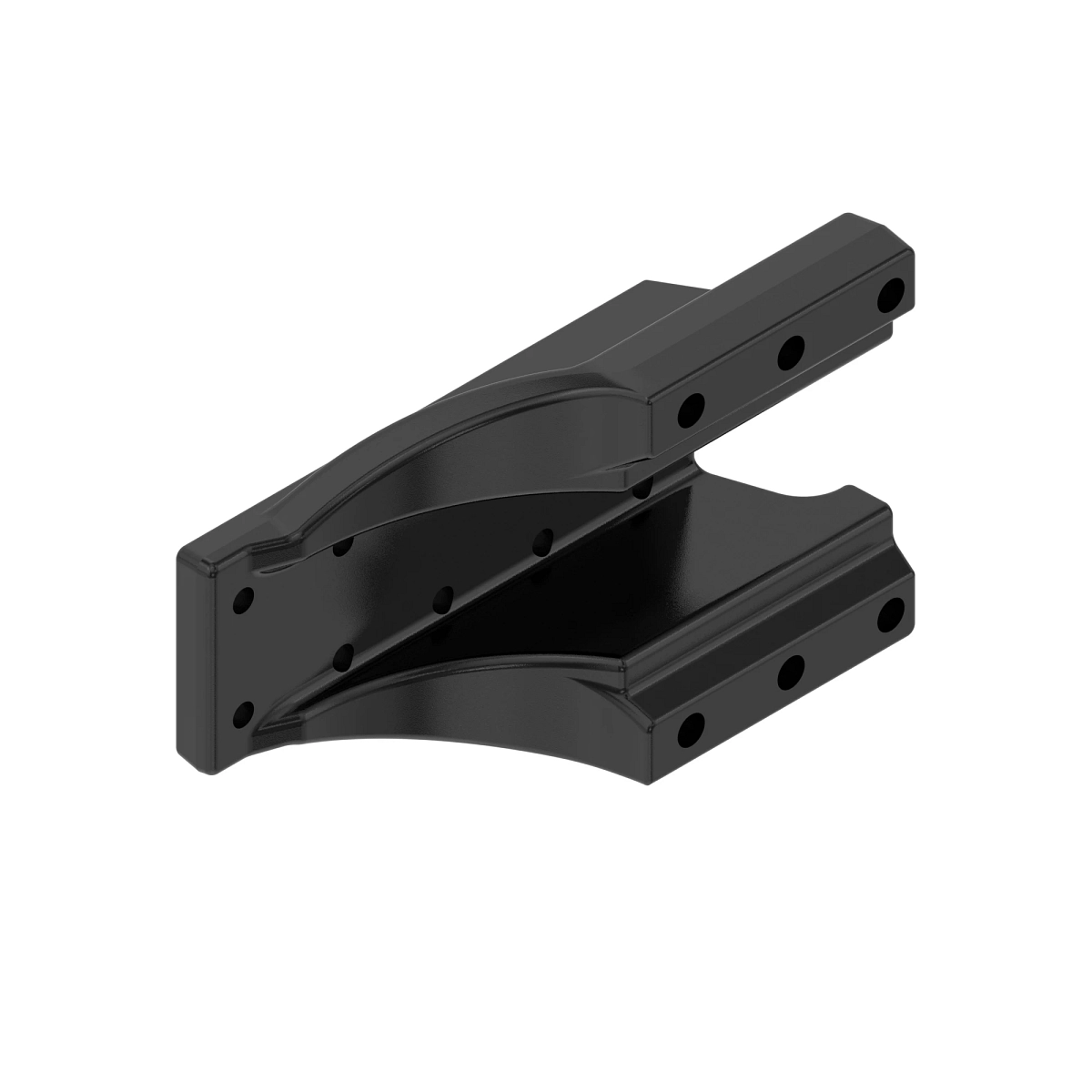 Plate, Fender Adapter